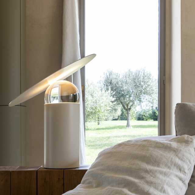 Mogg Era Table Lamp