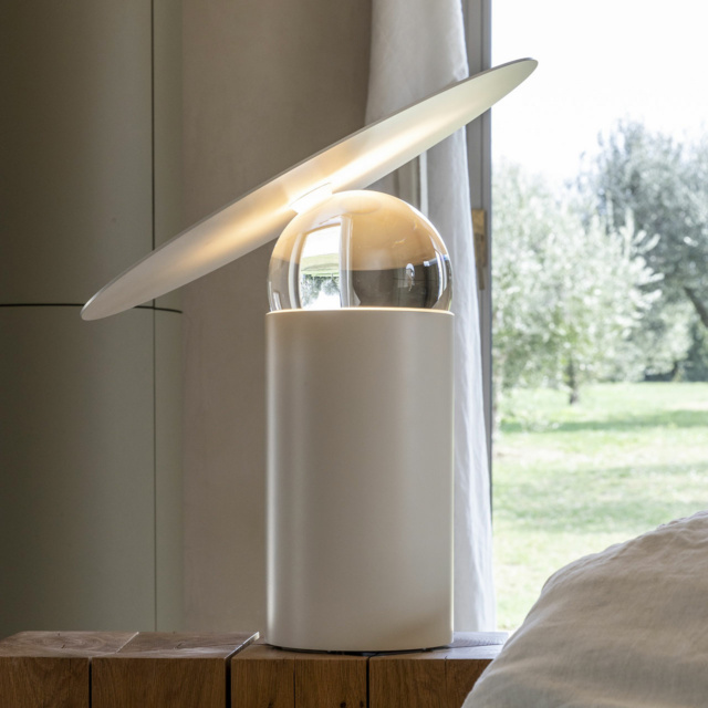Mogg Era Table Lamp