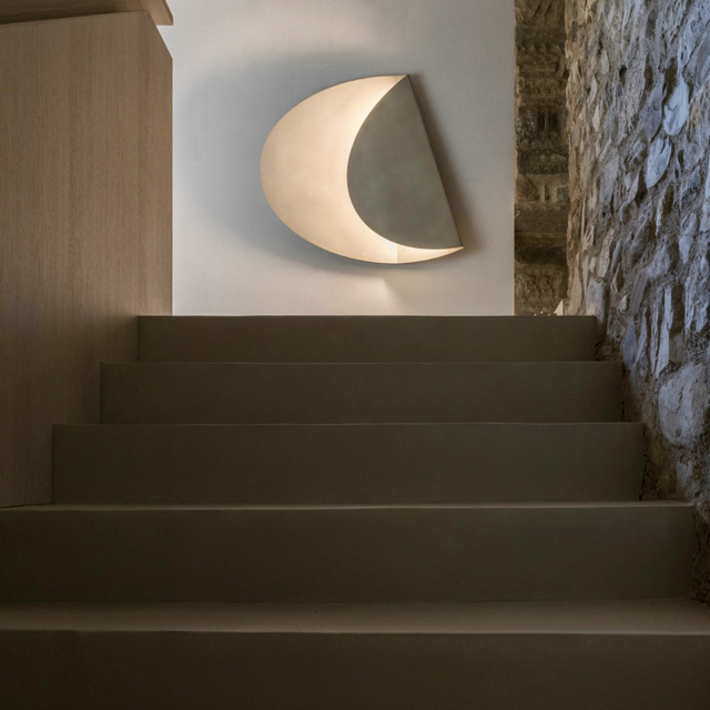 Mogg Plier Wall Lamp