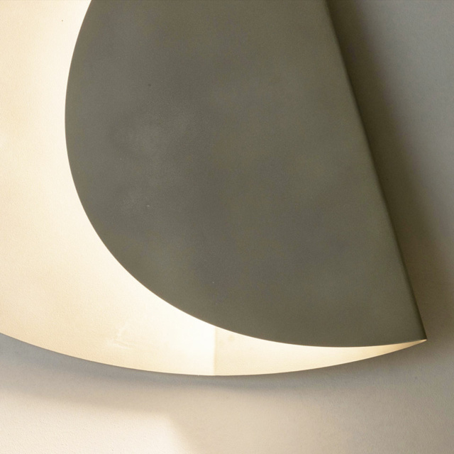 Mogg Plier Wall Lamp