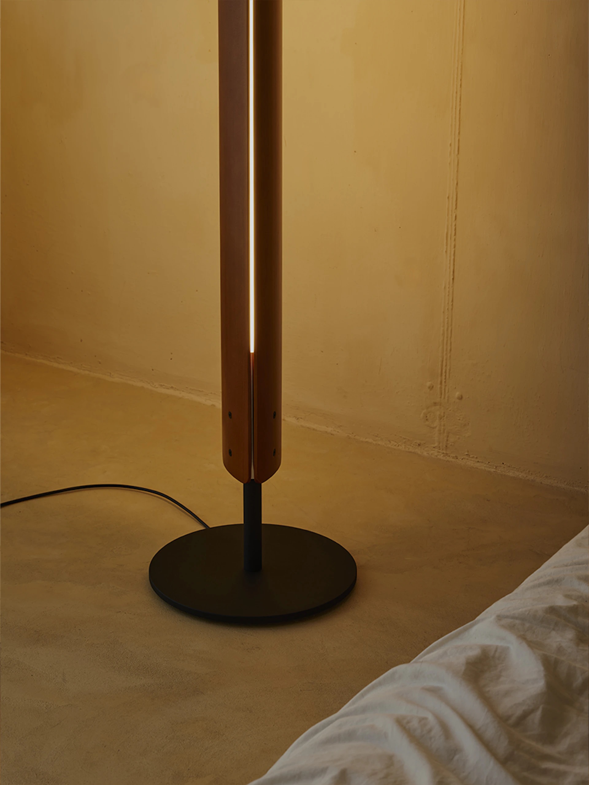 Flos Seki-Han Floor Lamp