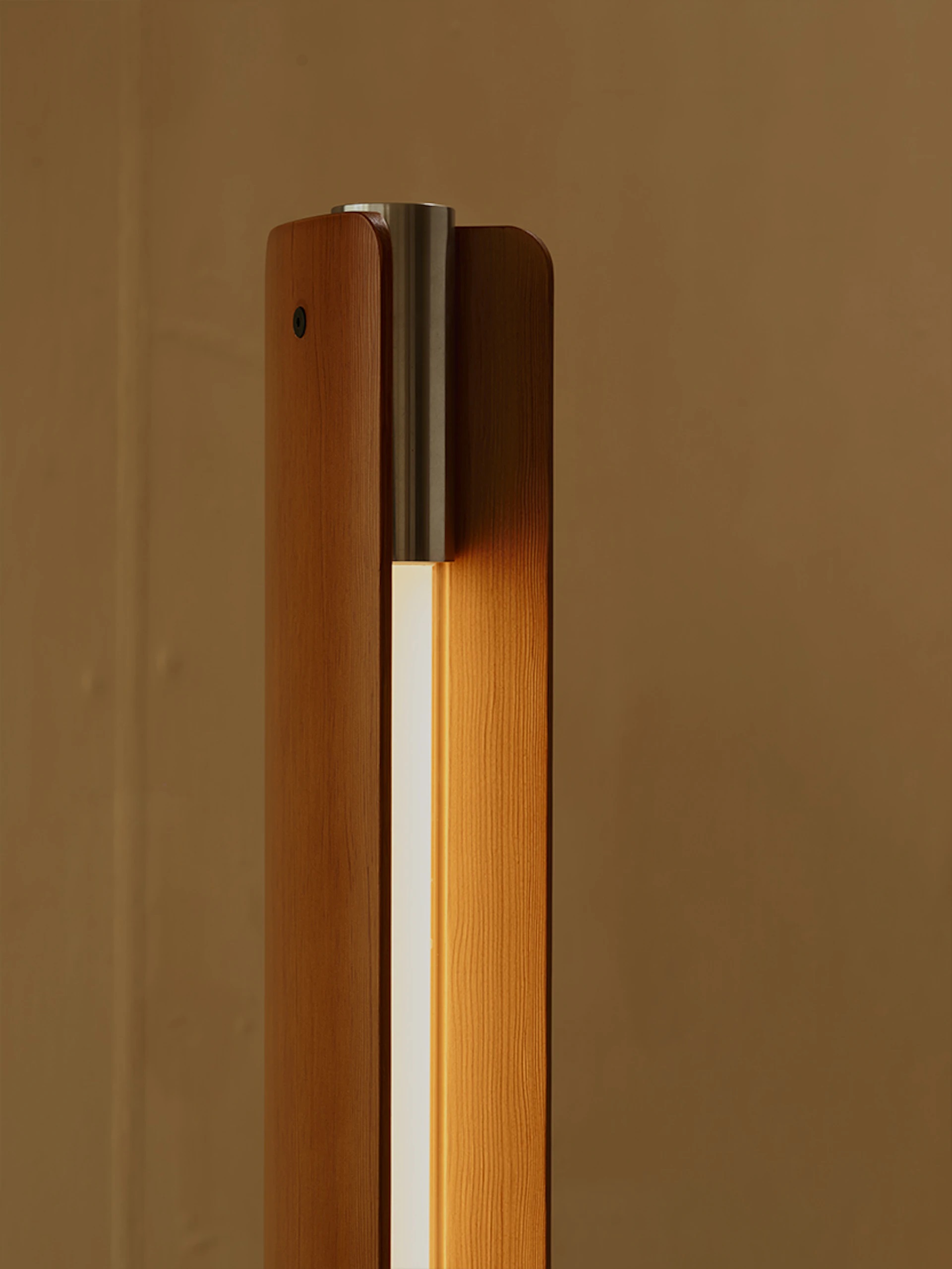 Flos Seki-Han Floor Lamp