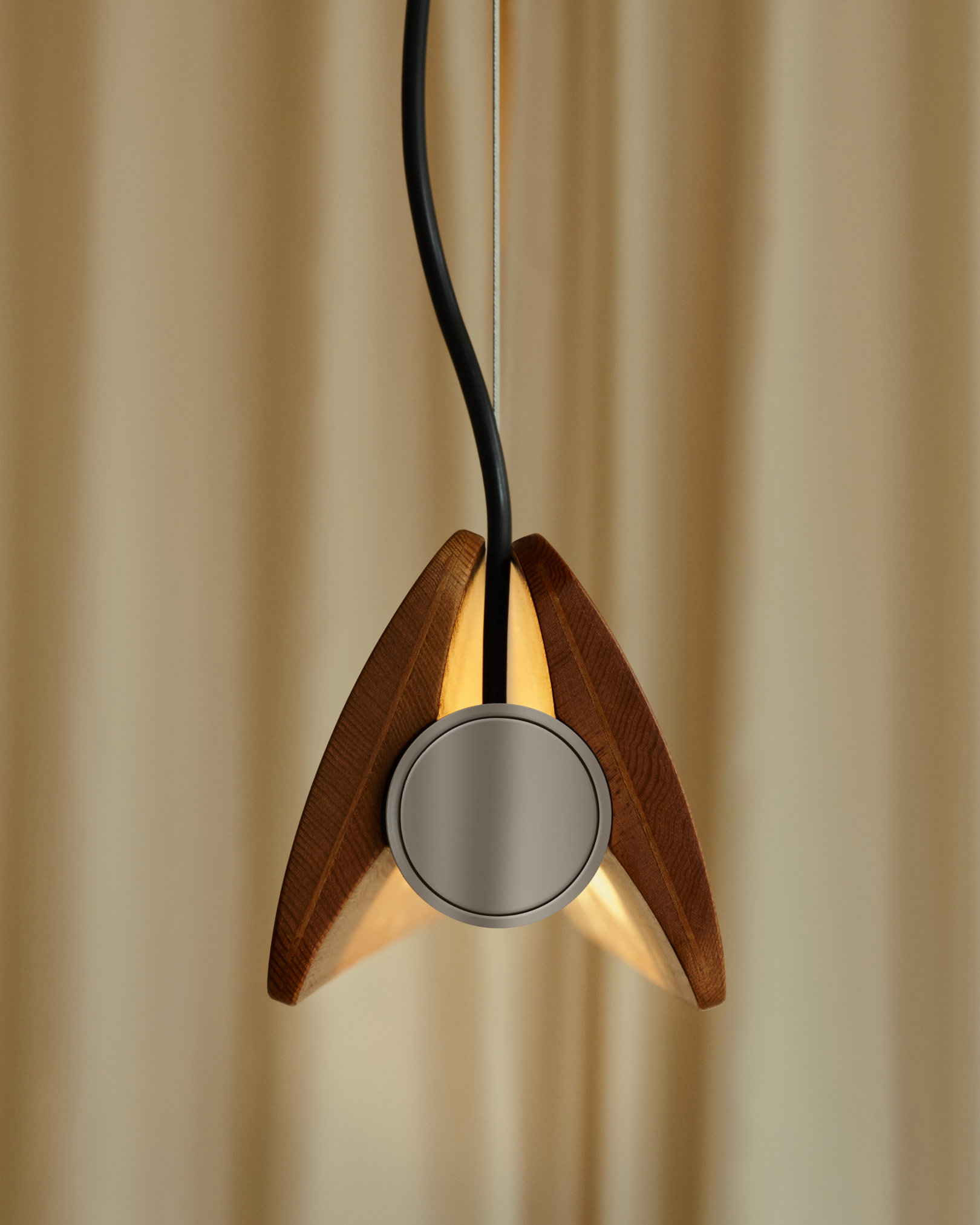 Flos Seki-Han Pendant Lamp