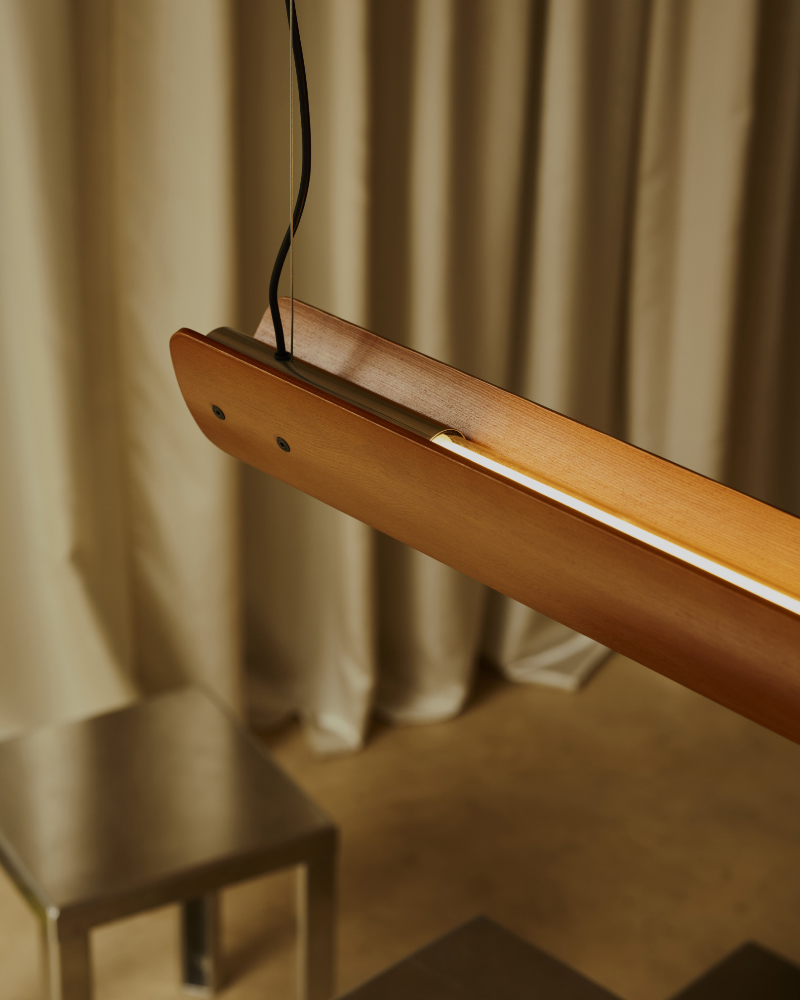 Flos Seki-Han Pendant Lamp