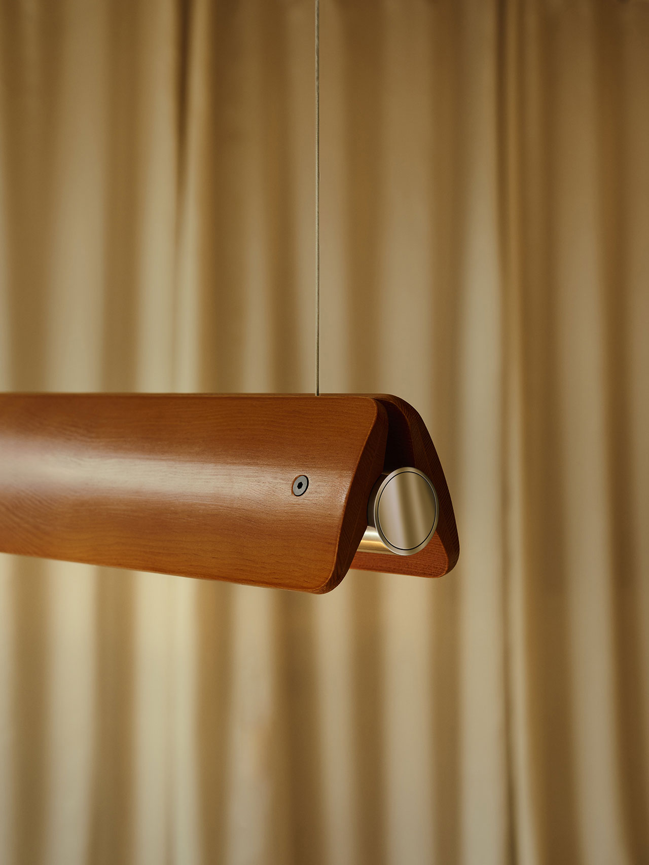 Flos Seki-Han Pendant Lamp