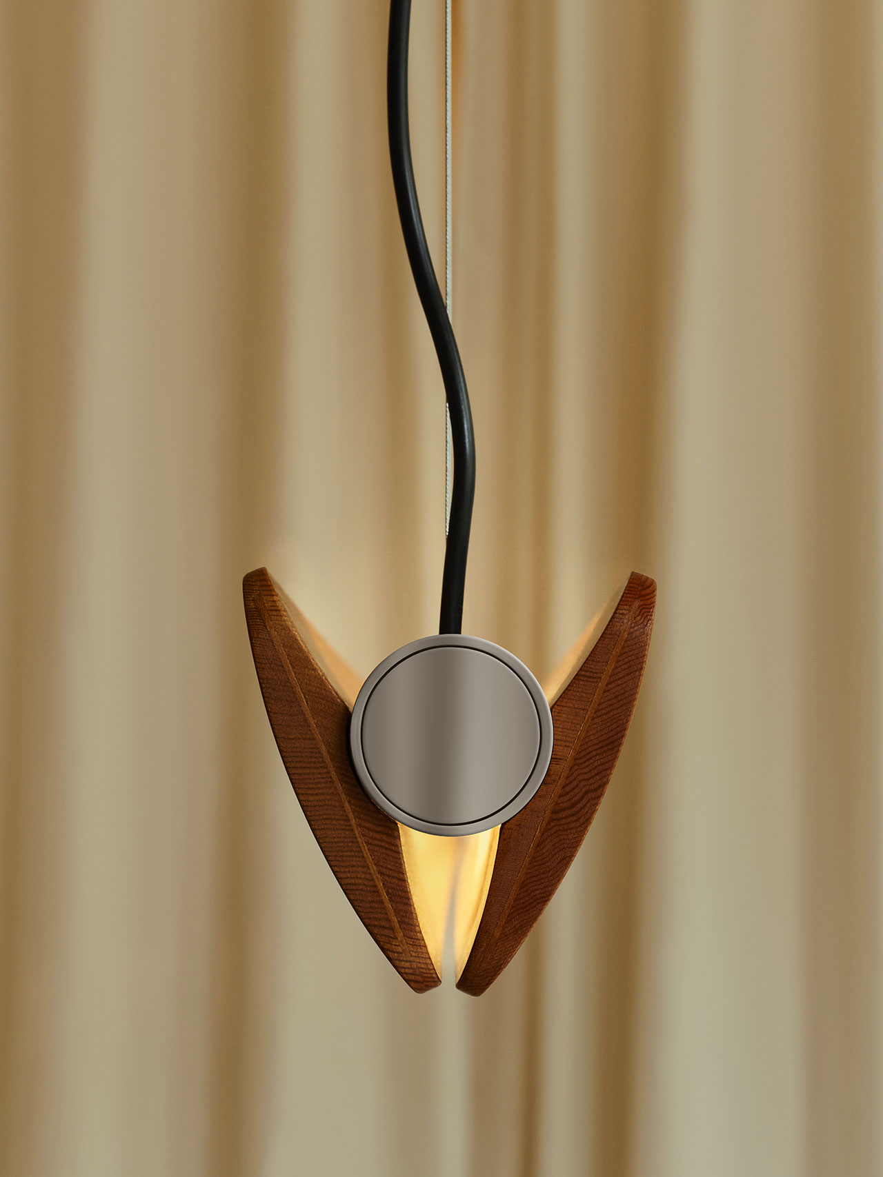 Flos Seki-Han Pendant Lamp