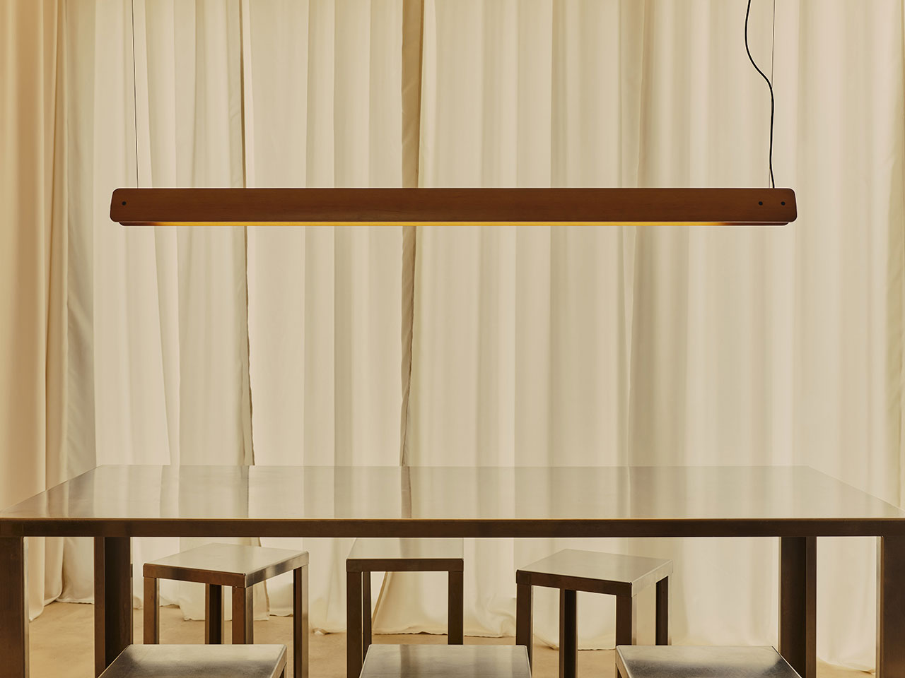 Flos Seki-Han Pendant Lamp