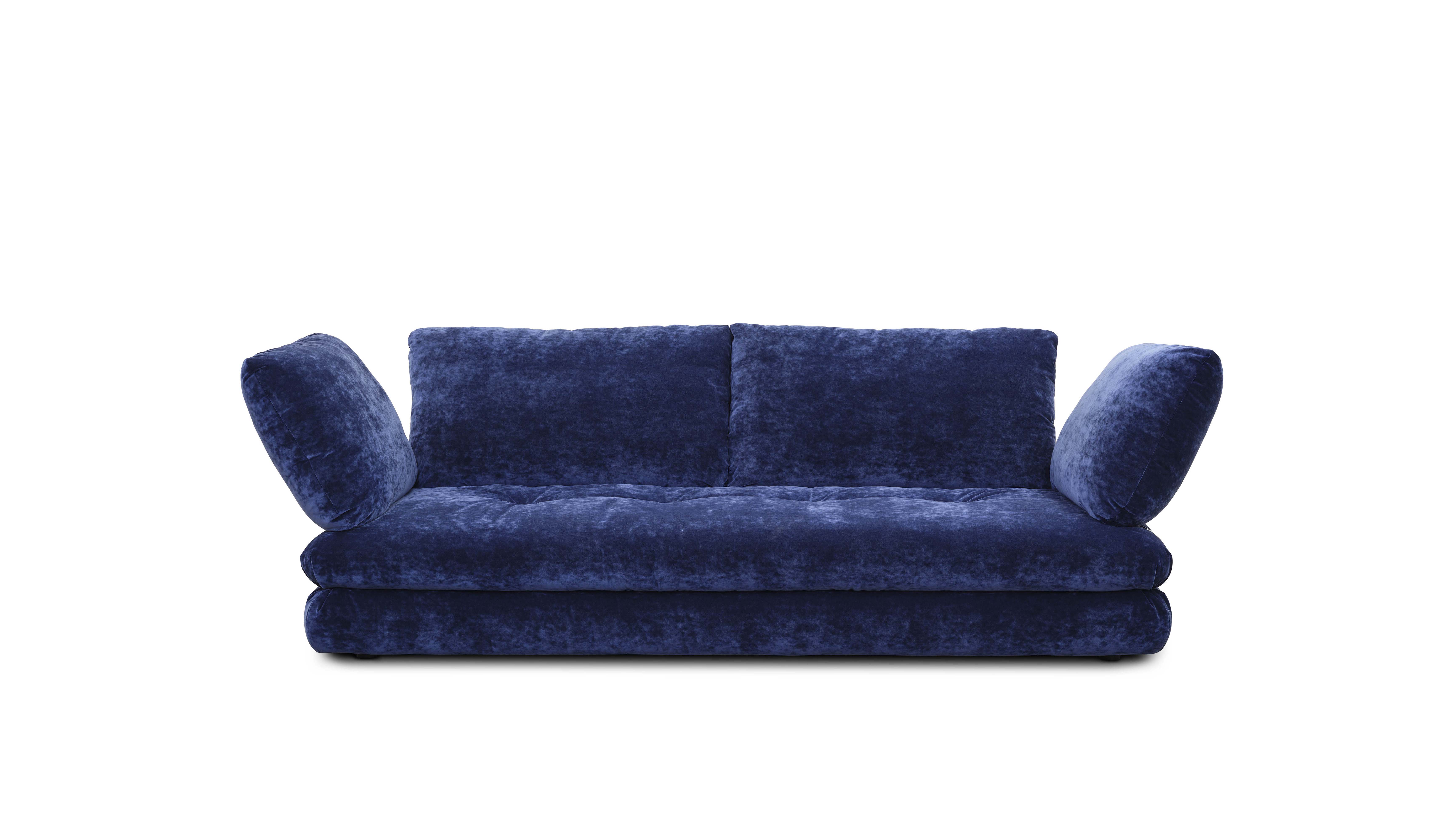 Saba Paso Doble Sofa