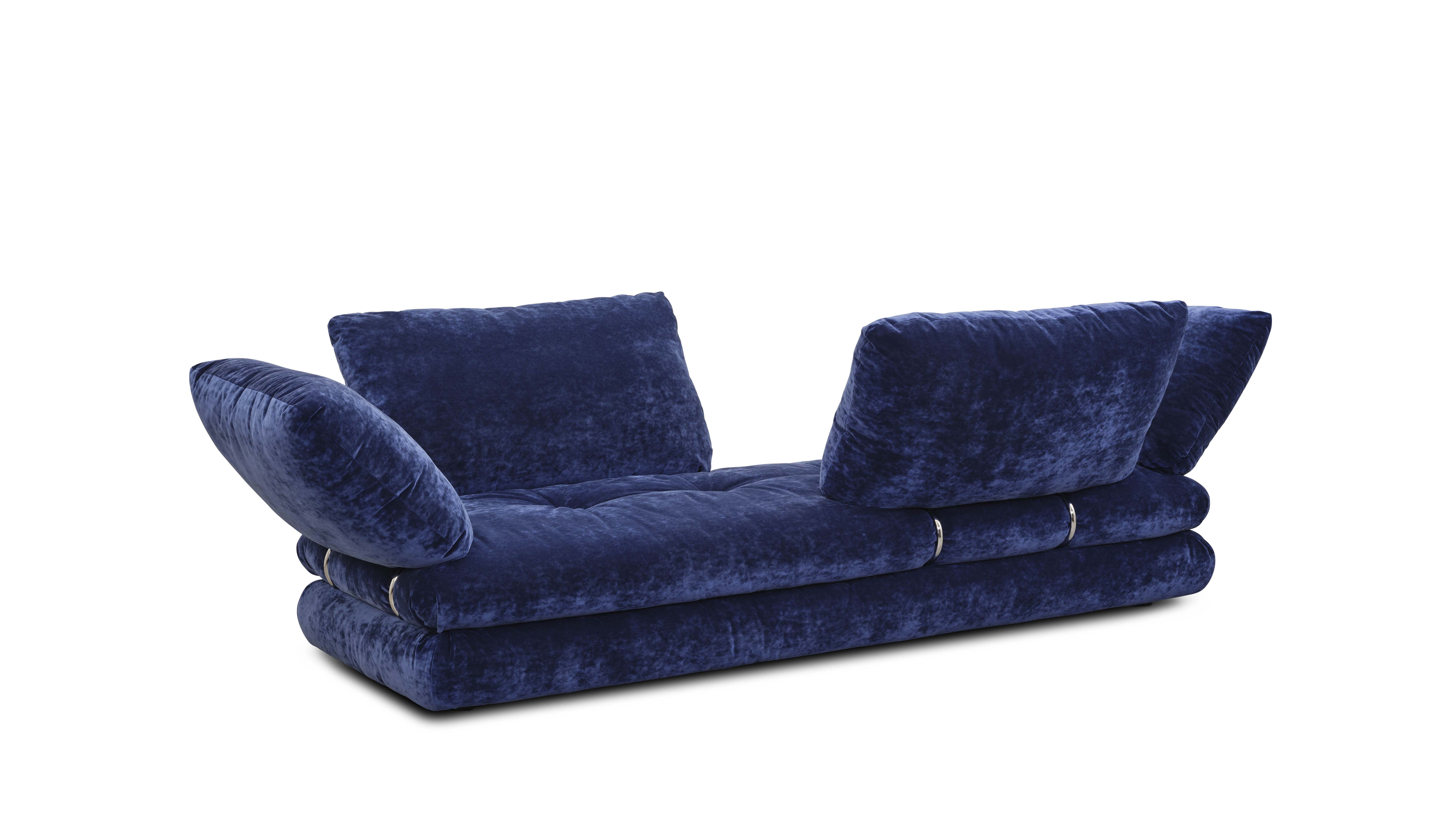 Saba Paso Doble Sofa