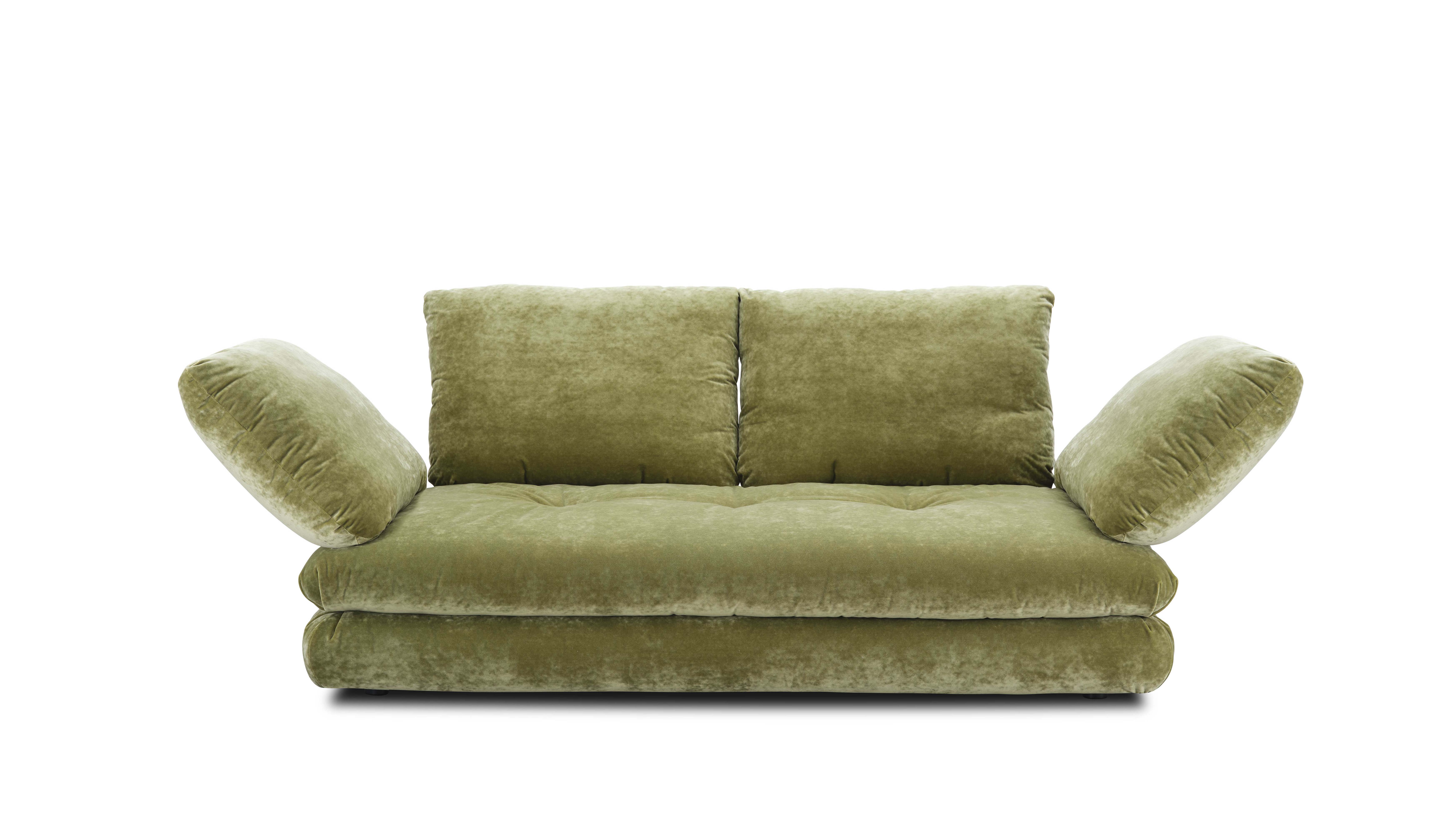 Saba Paso Doble Sofa