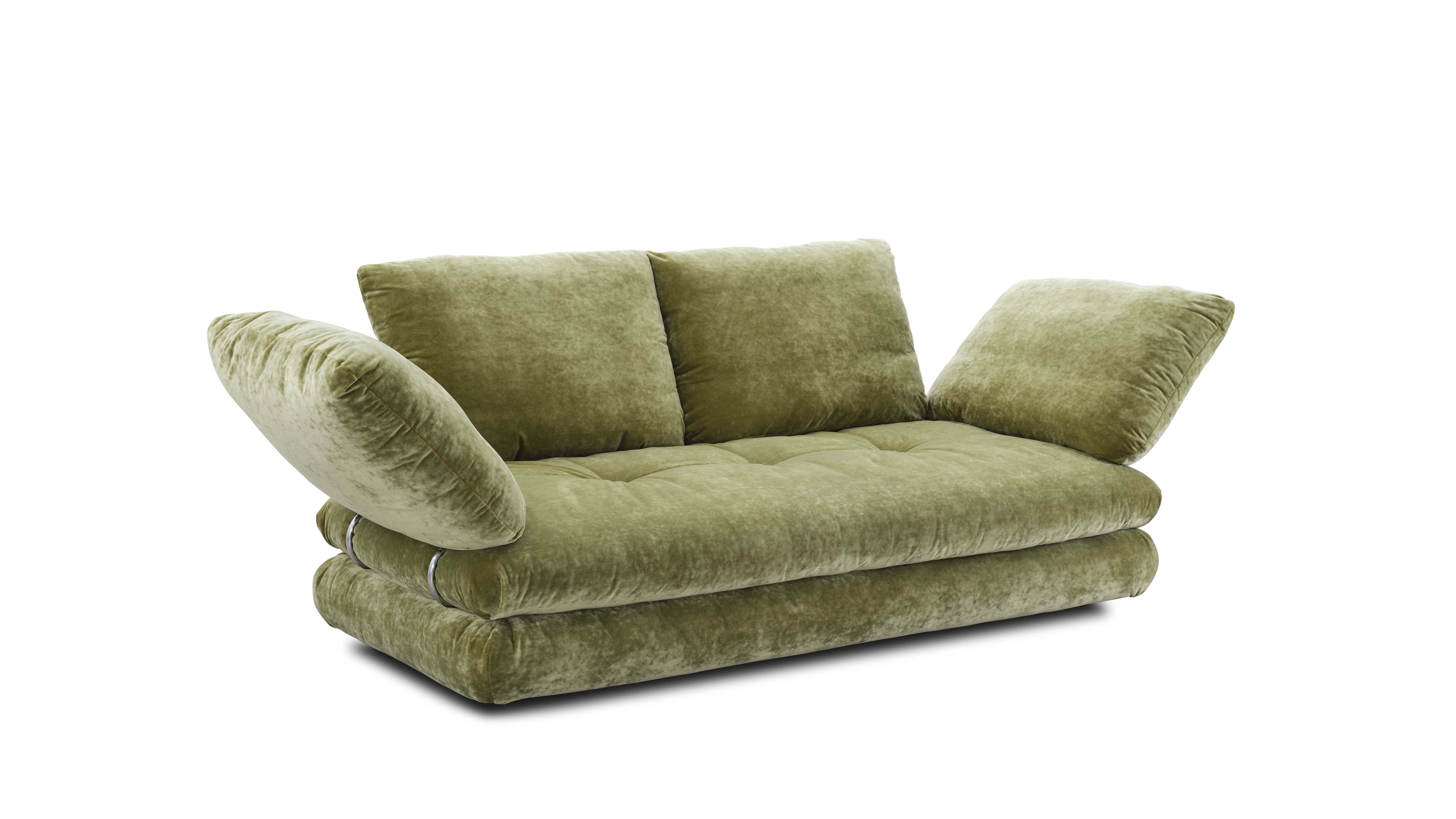 Saba Paso Doble Sofa