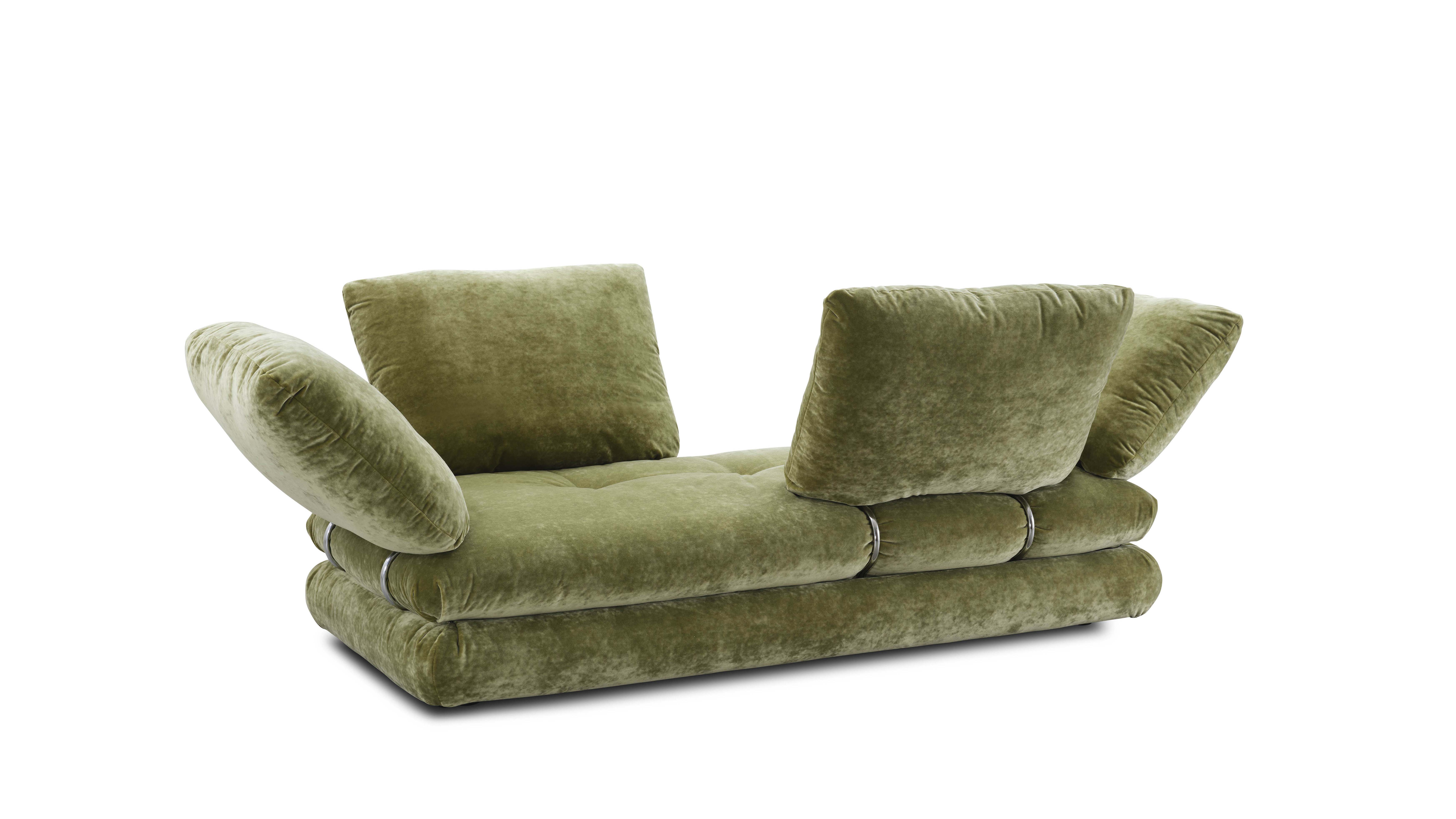 Saba Paso Doble Sofa