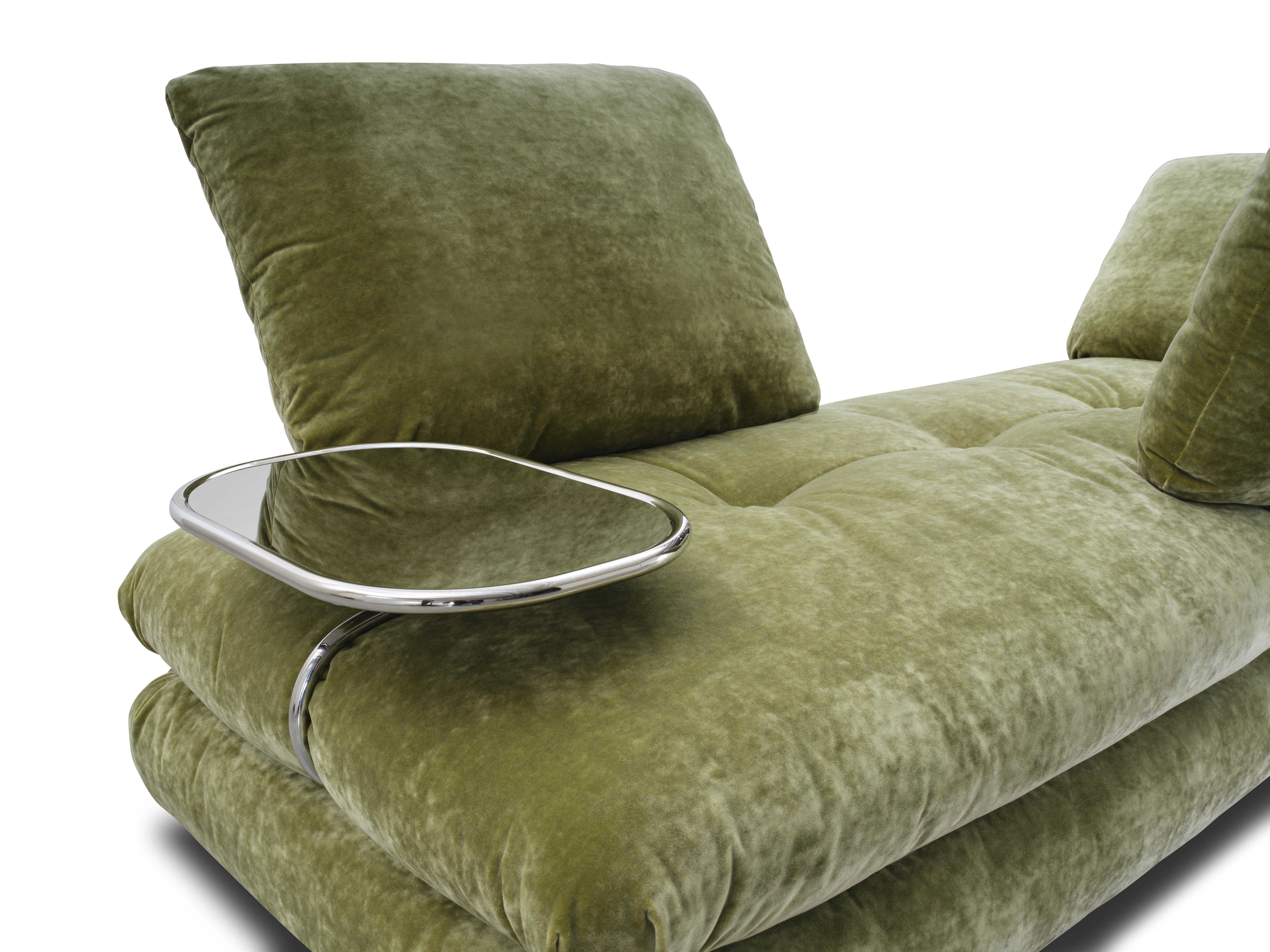 Saba Paso Doble Sofa