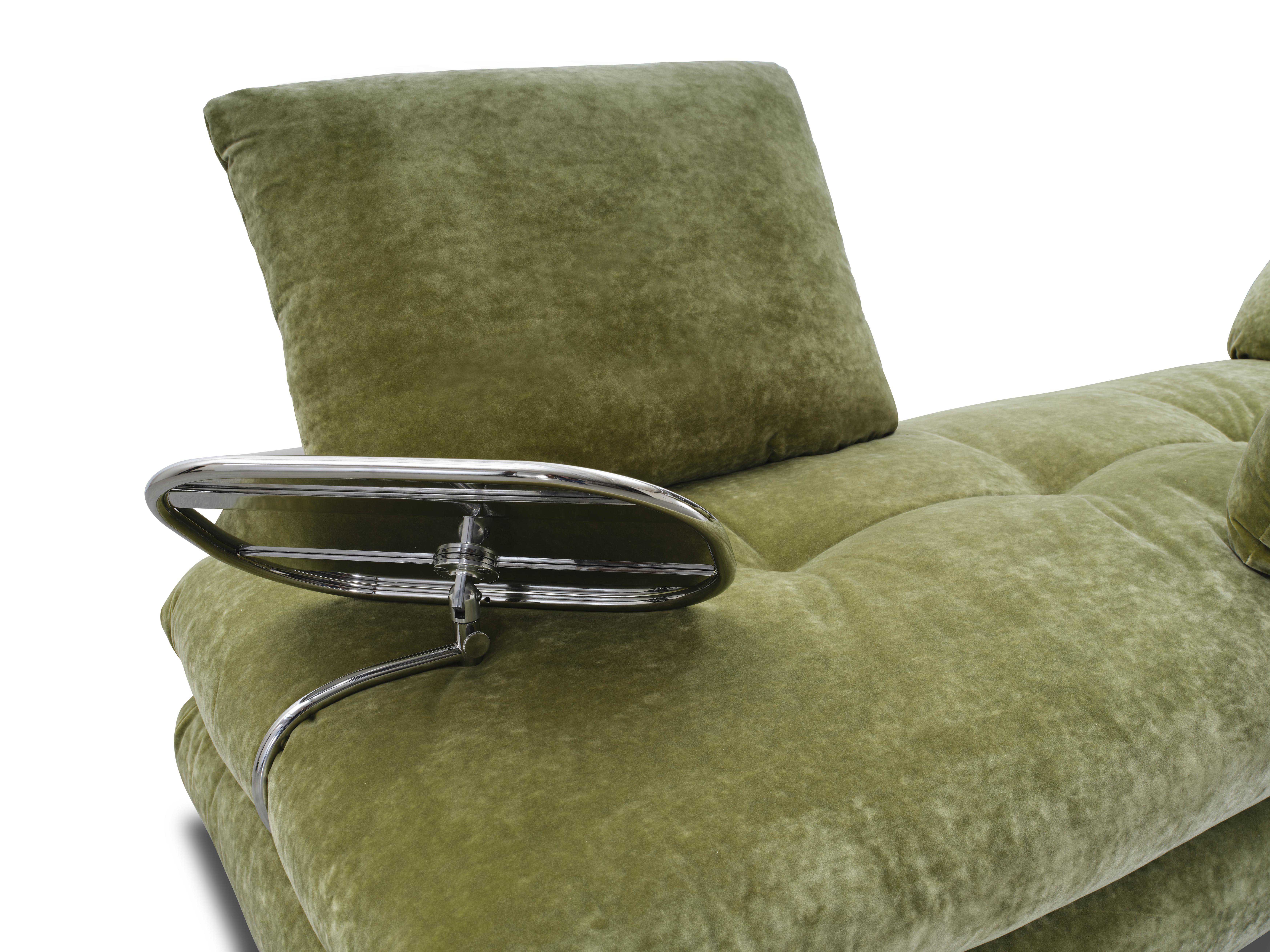 Saba Paso Doble Sofa