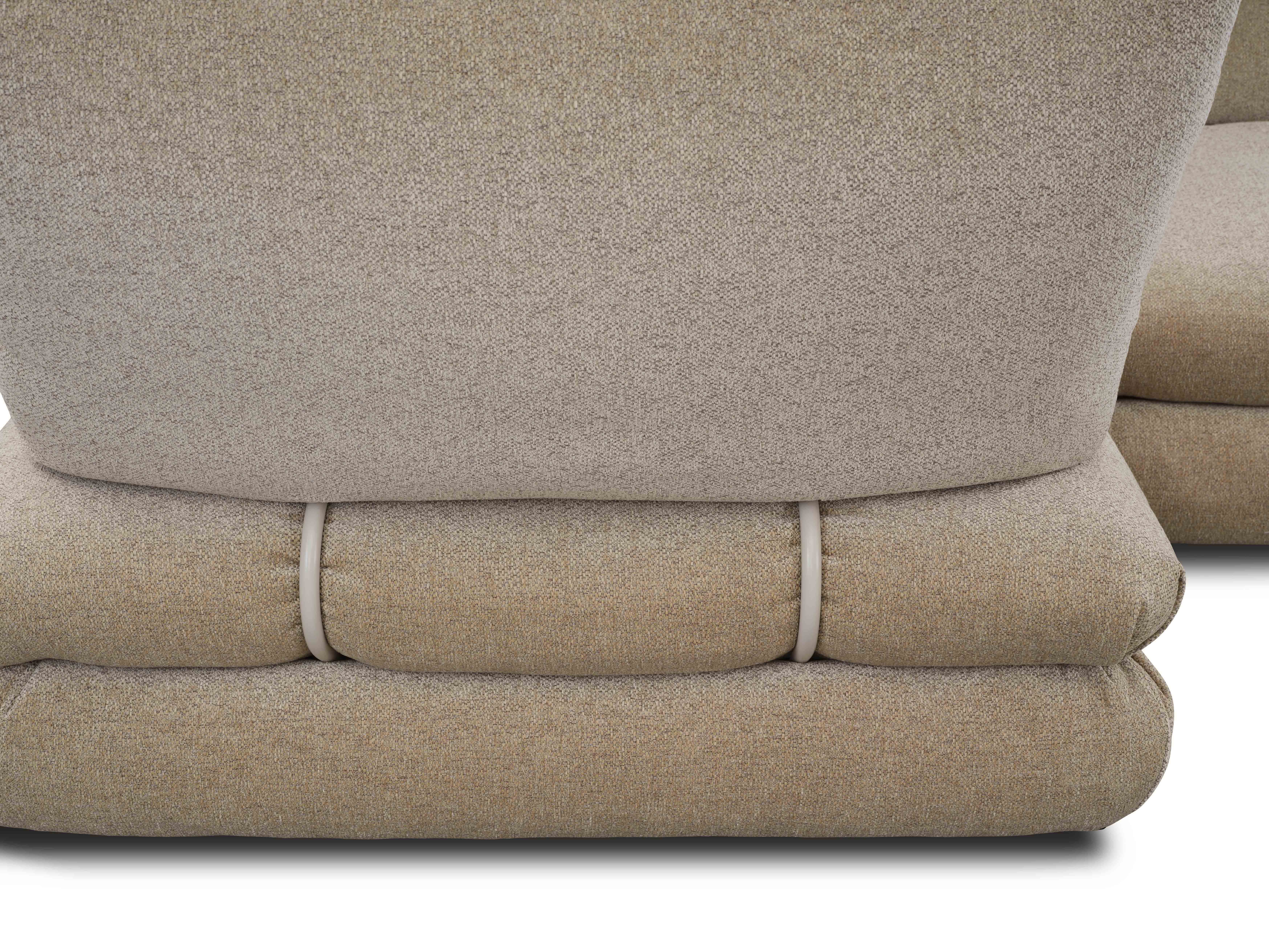 Saba Paso Doble Sofa