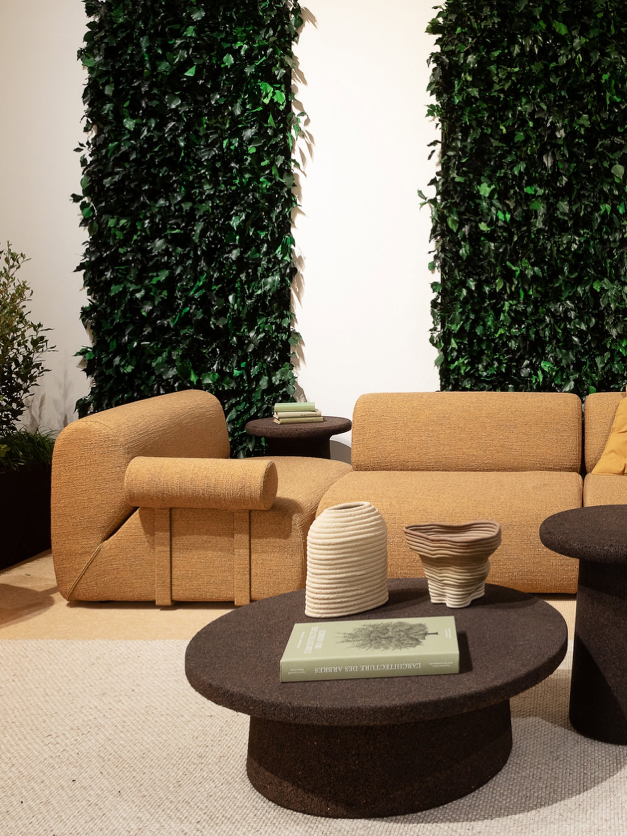 Saba Oasi Outdoor Collection