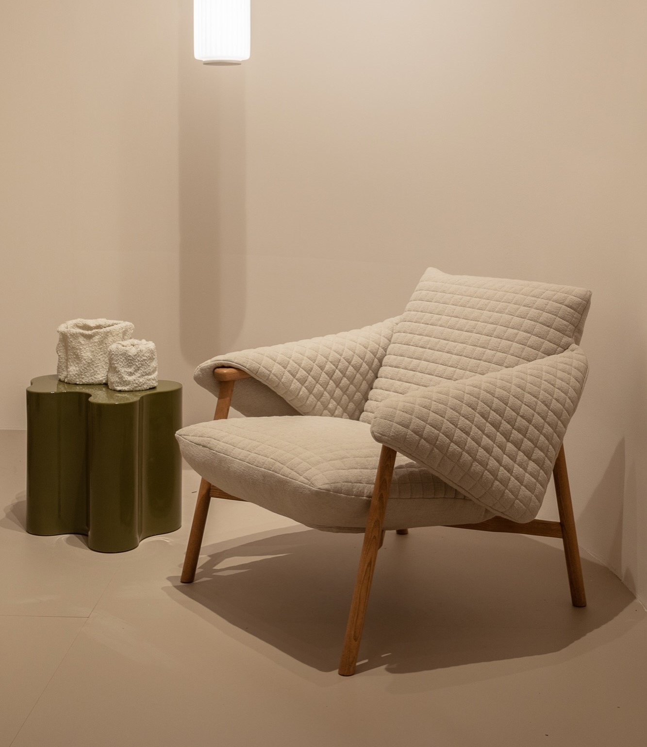 Saba Voila' Armchair