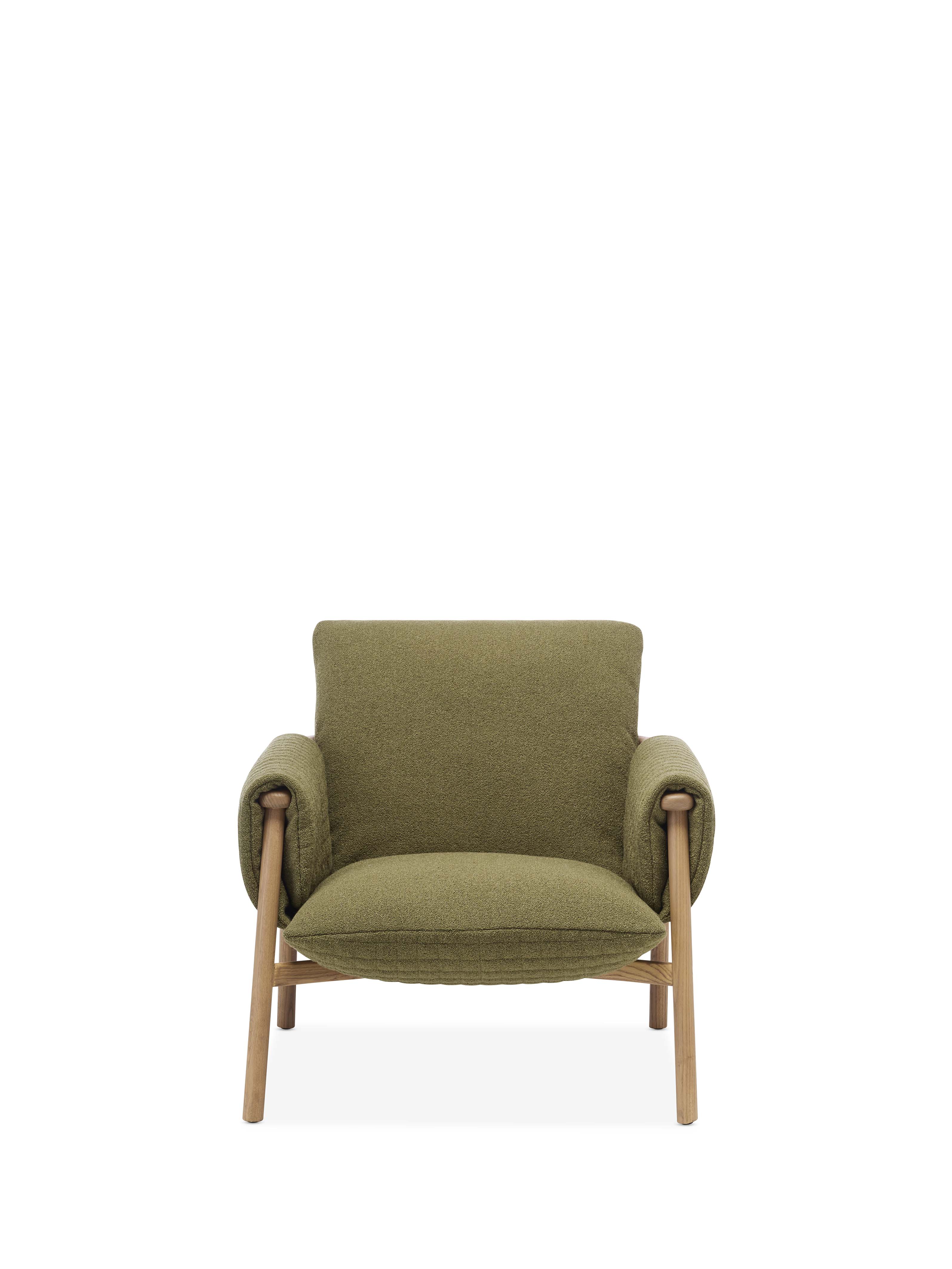 Saba Voila' Armchair