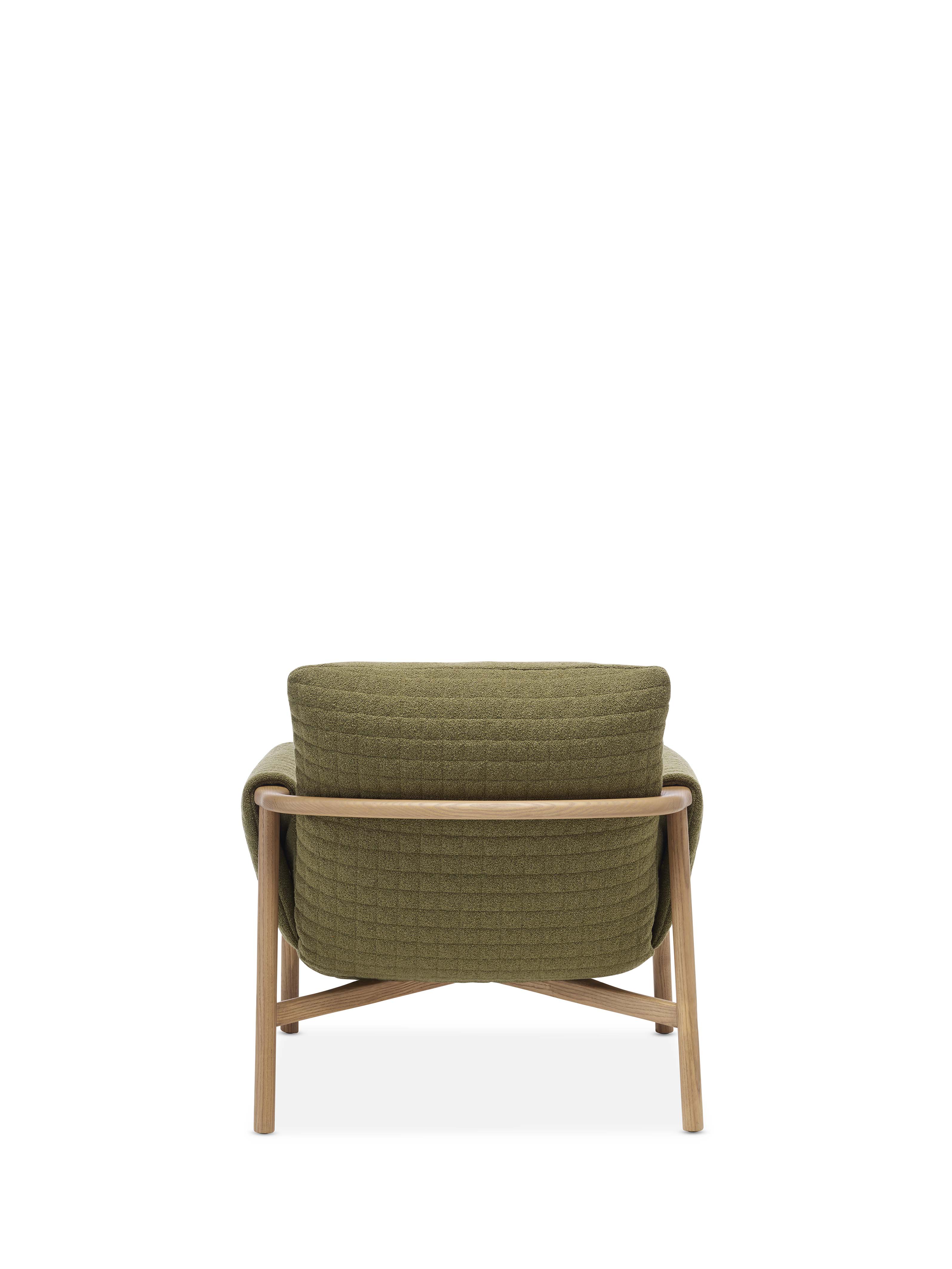 Saba Voila' Armchair