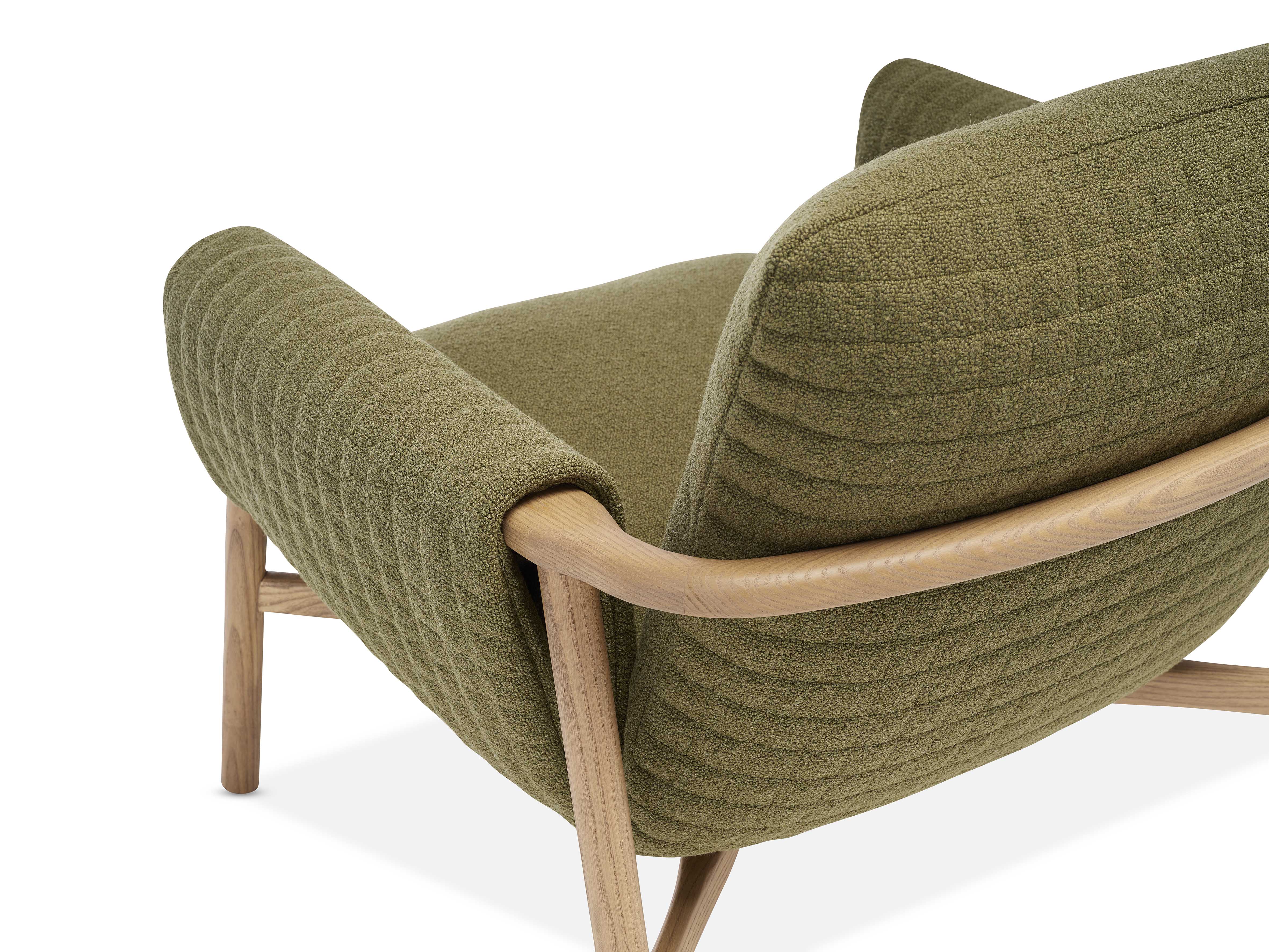 Saba Voila' Armchair