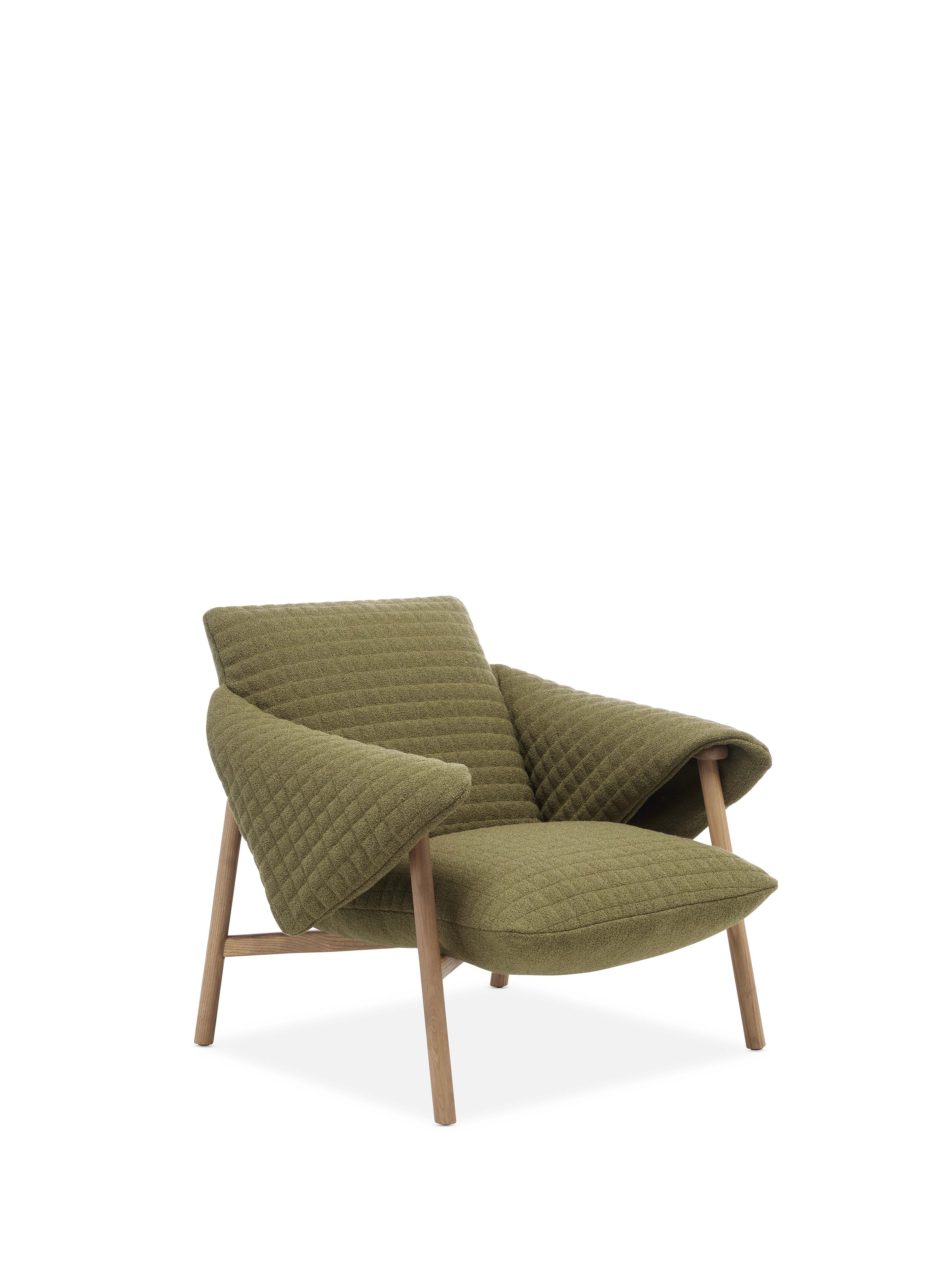 Saba Voila' Armchair
