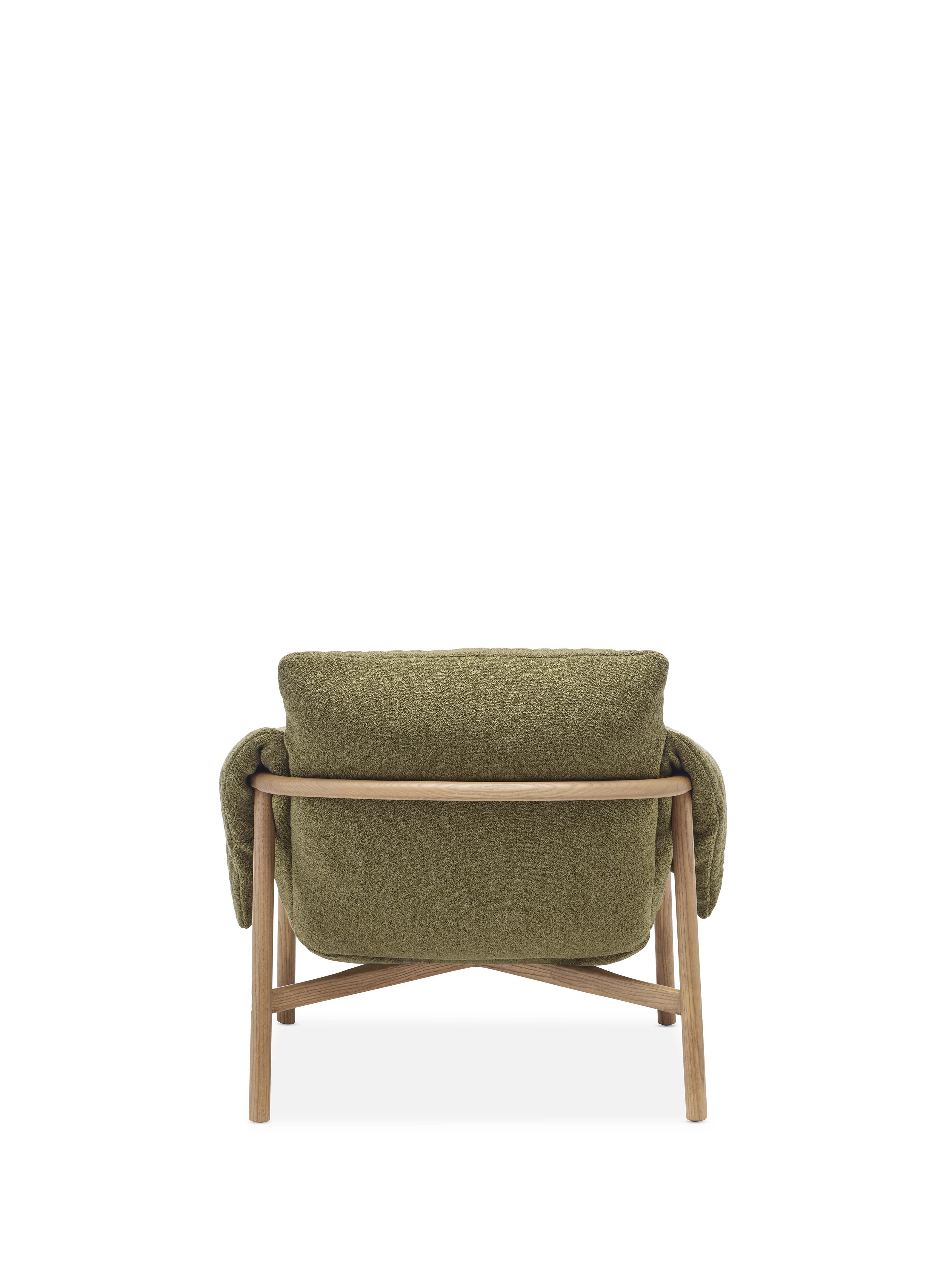 Saba Voila' Armchair