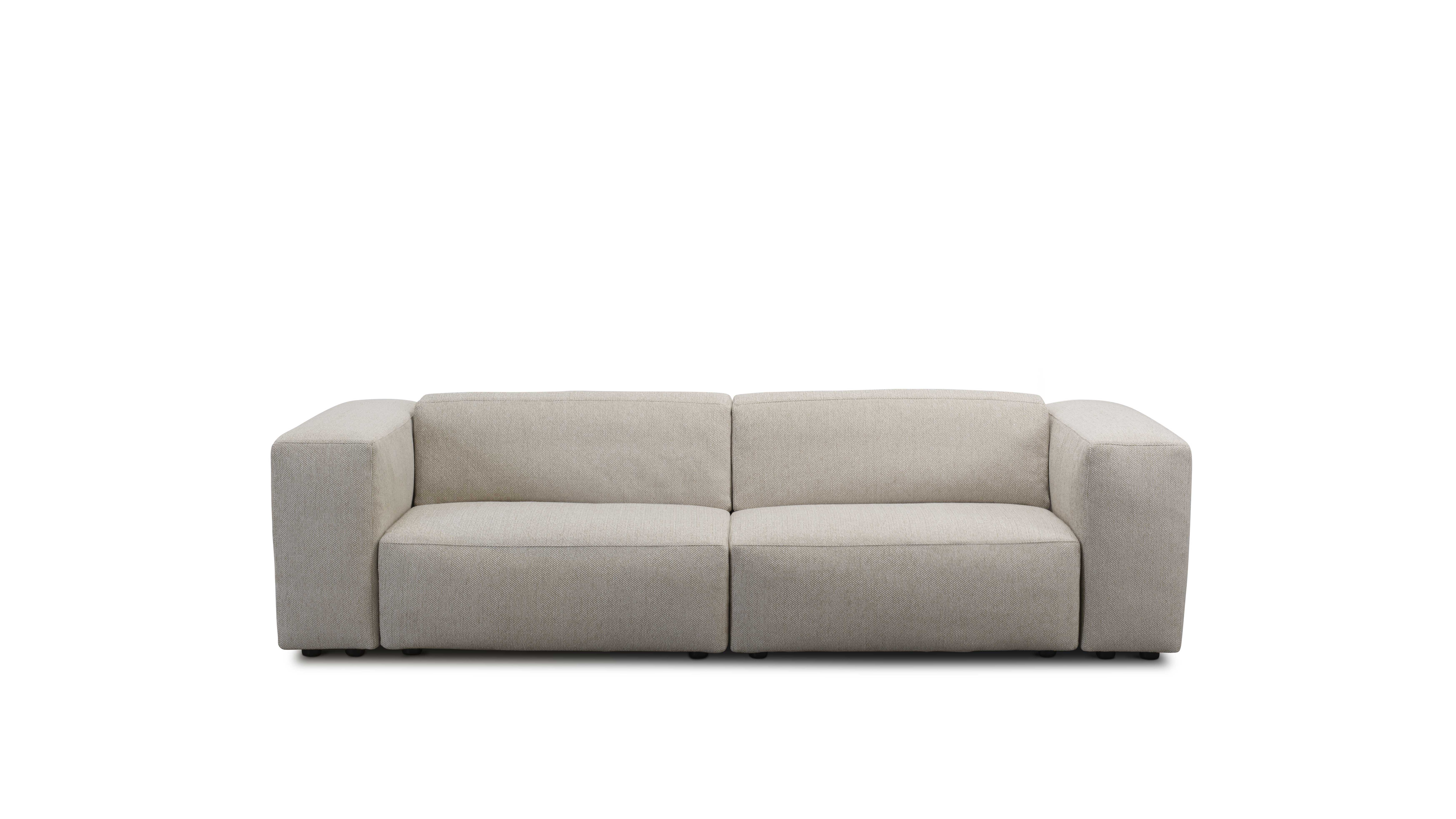 Saba Up-Grade Sofa