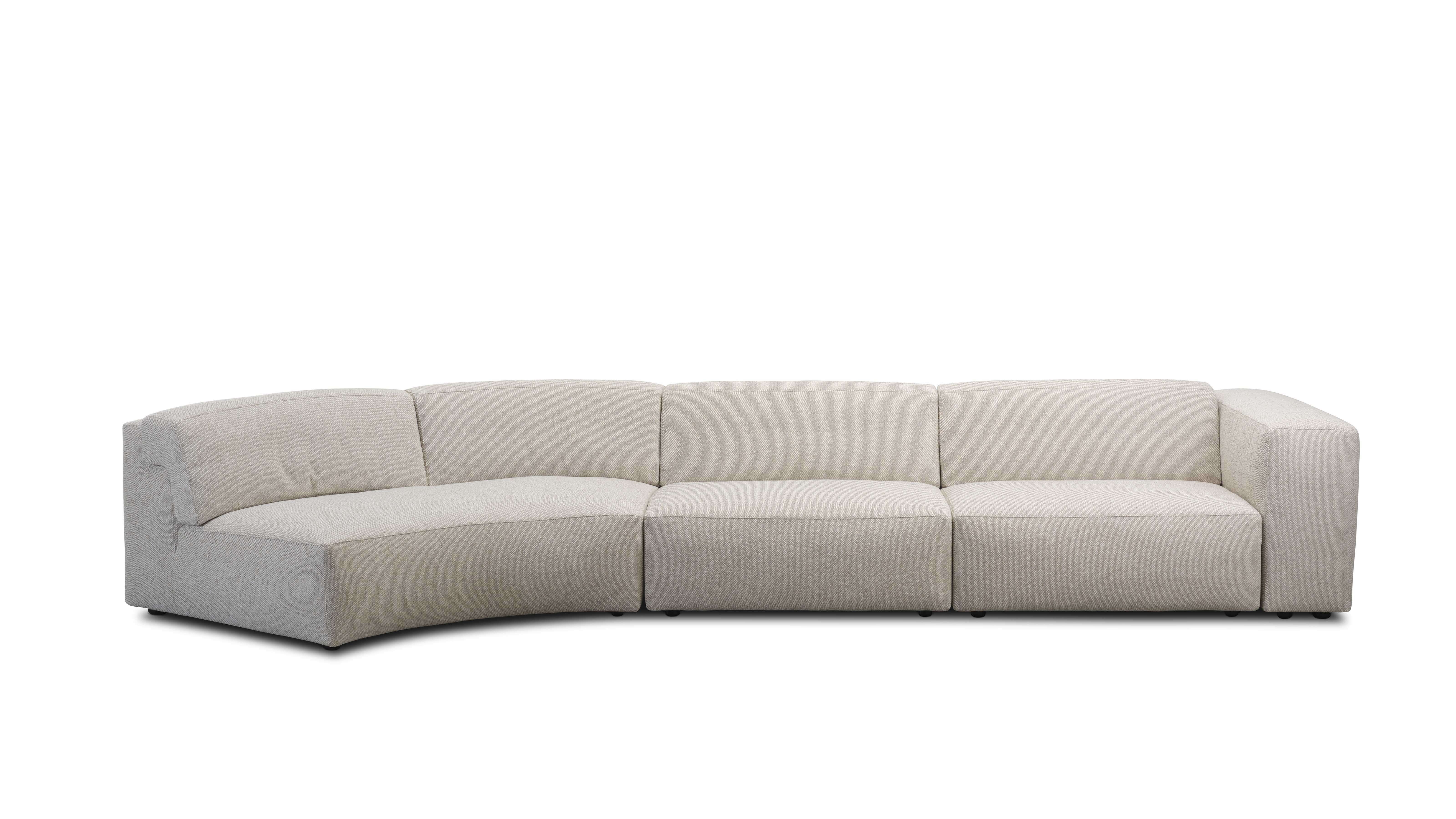 Saba Up-Grade Sofa