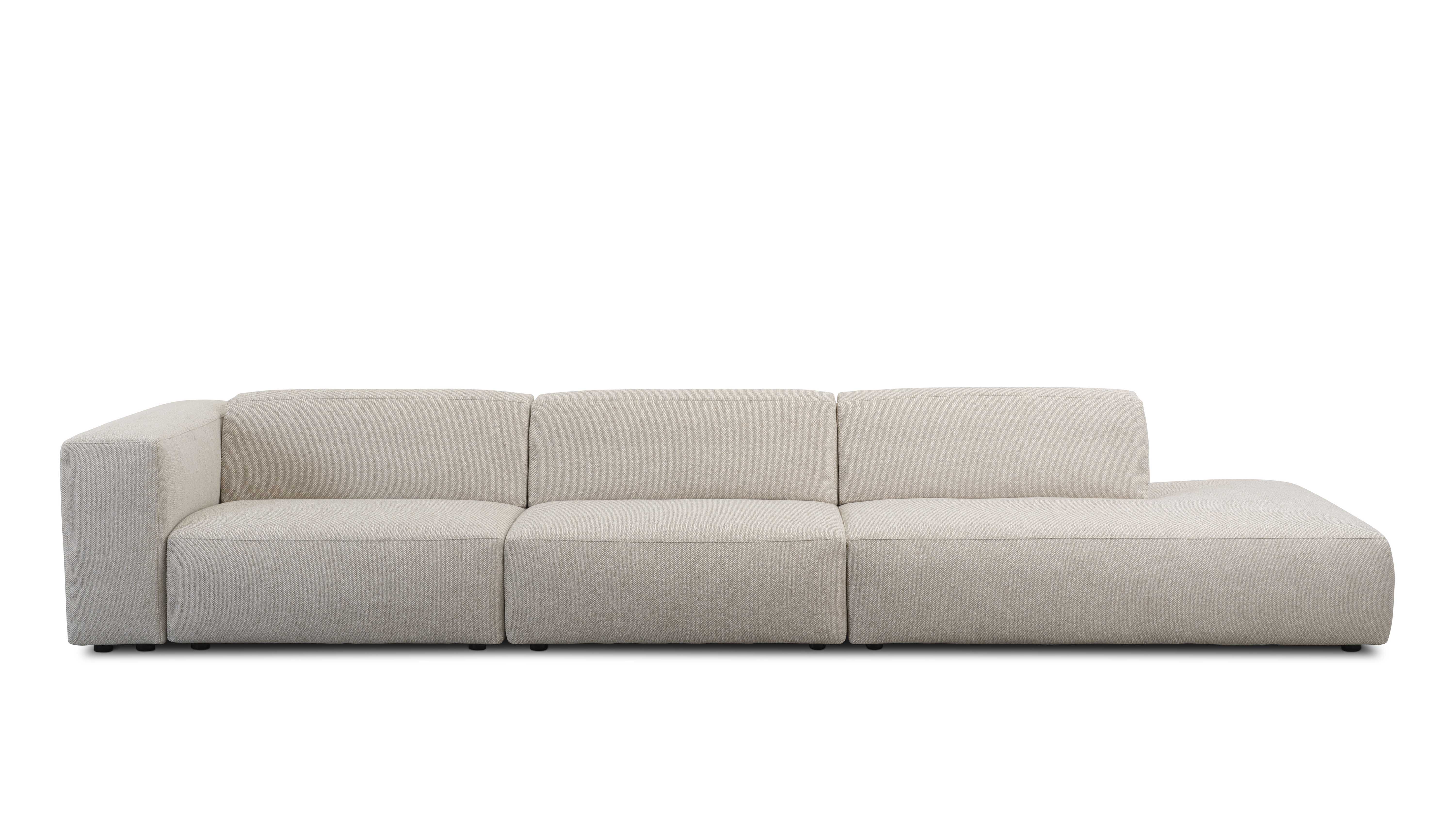 Saba Up-Grade Sofa