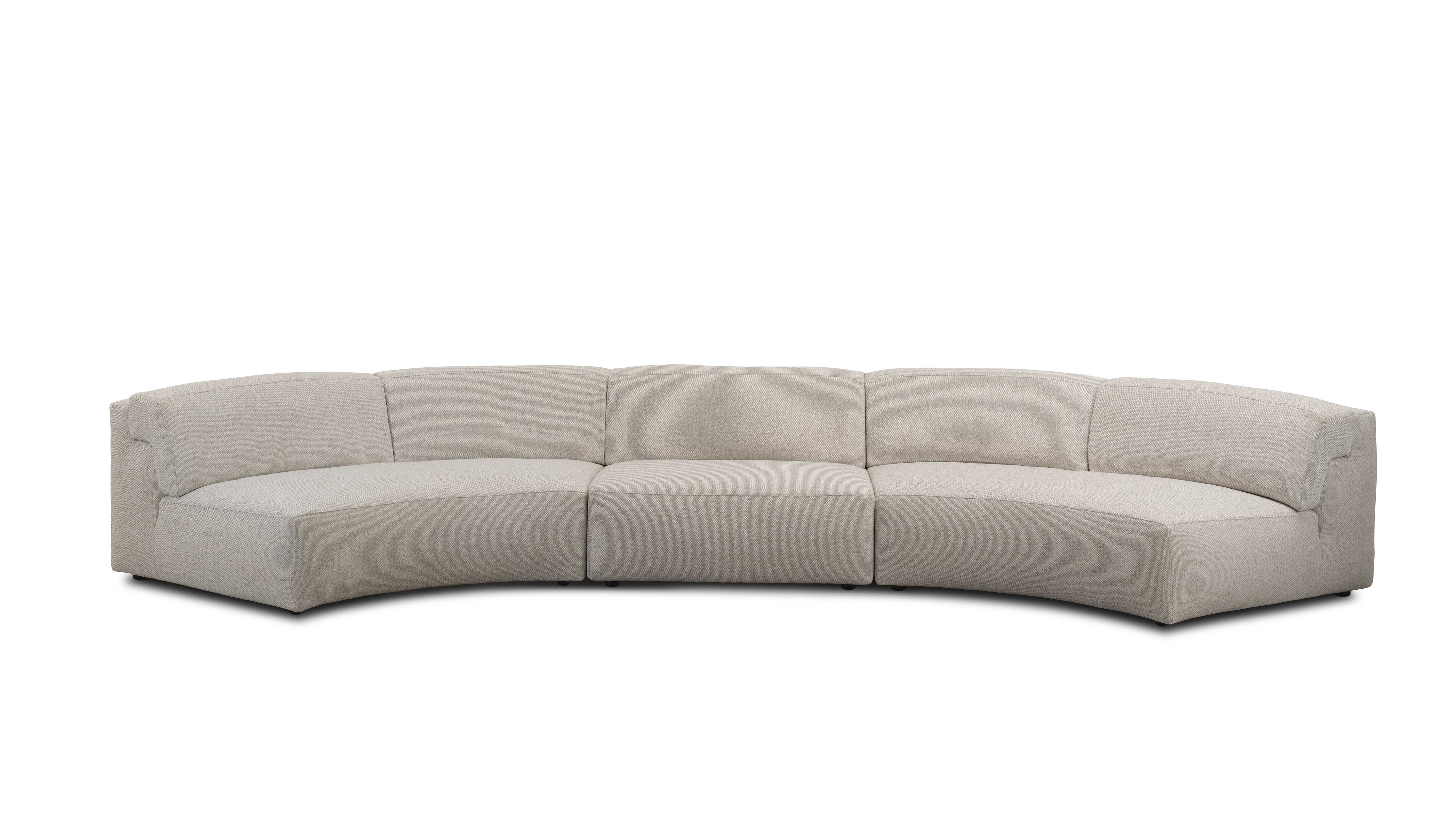 Saba Up-Grade Sofa