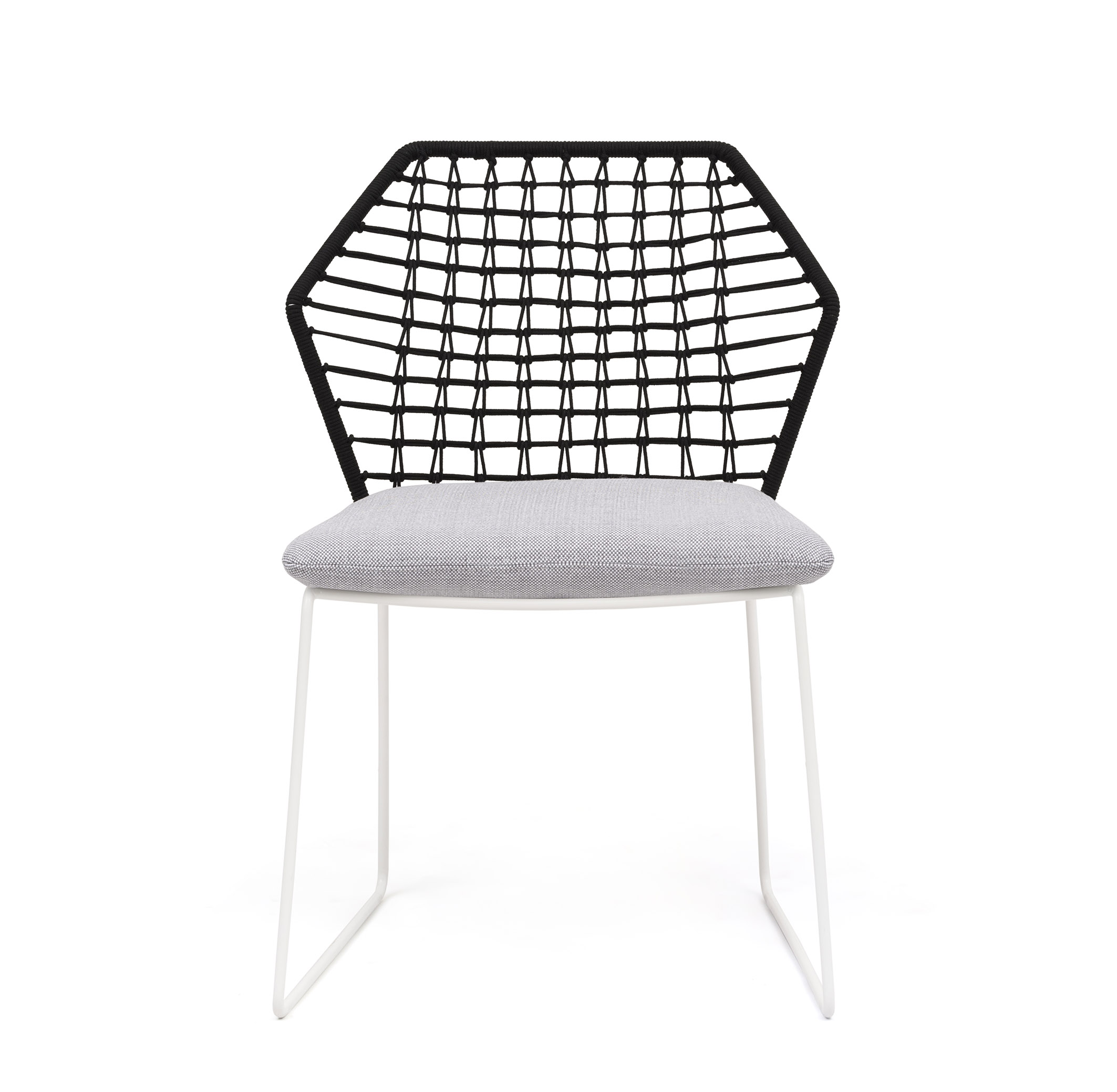 Saba New York Soleil Outdoor Chair