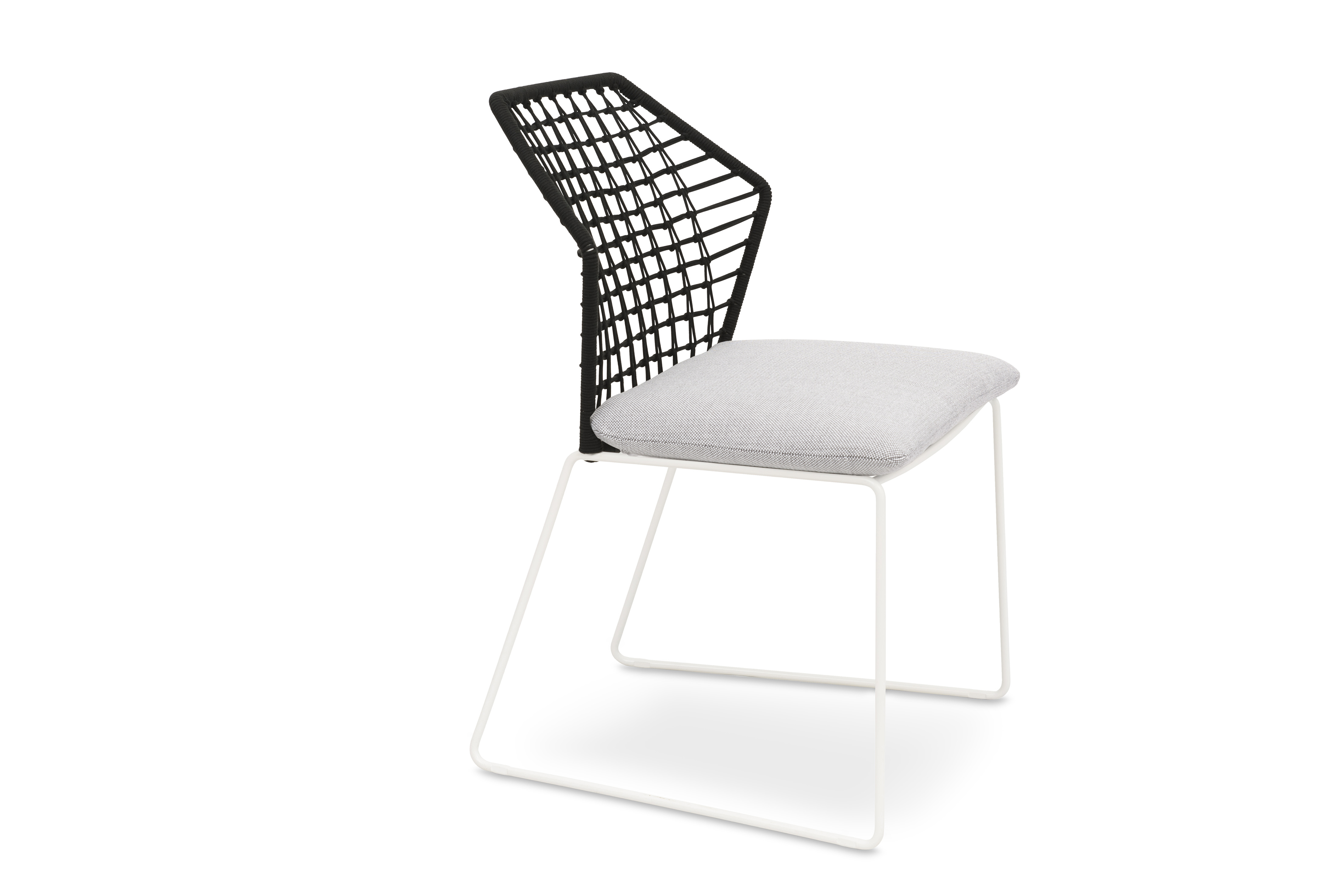 Saba New York Soleil Outdoor Chair