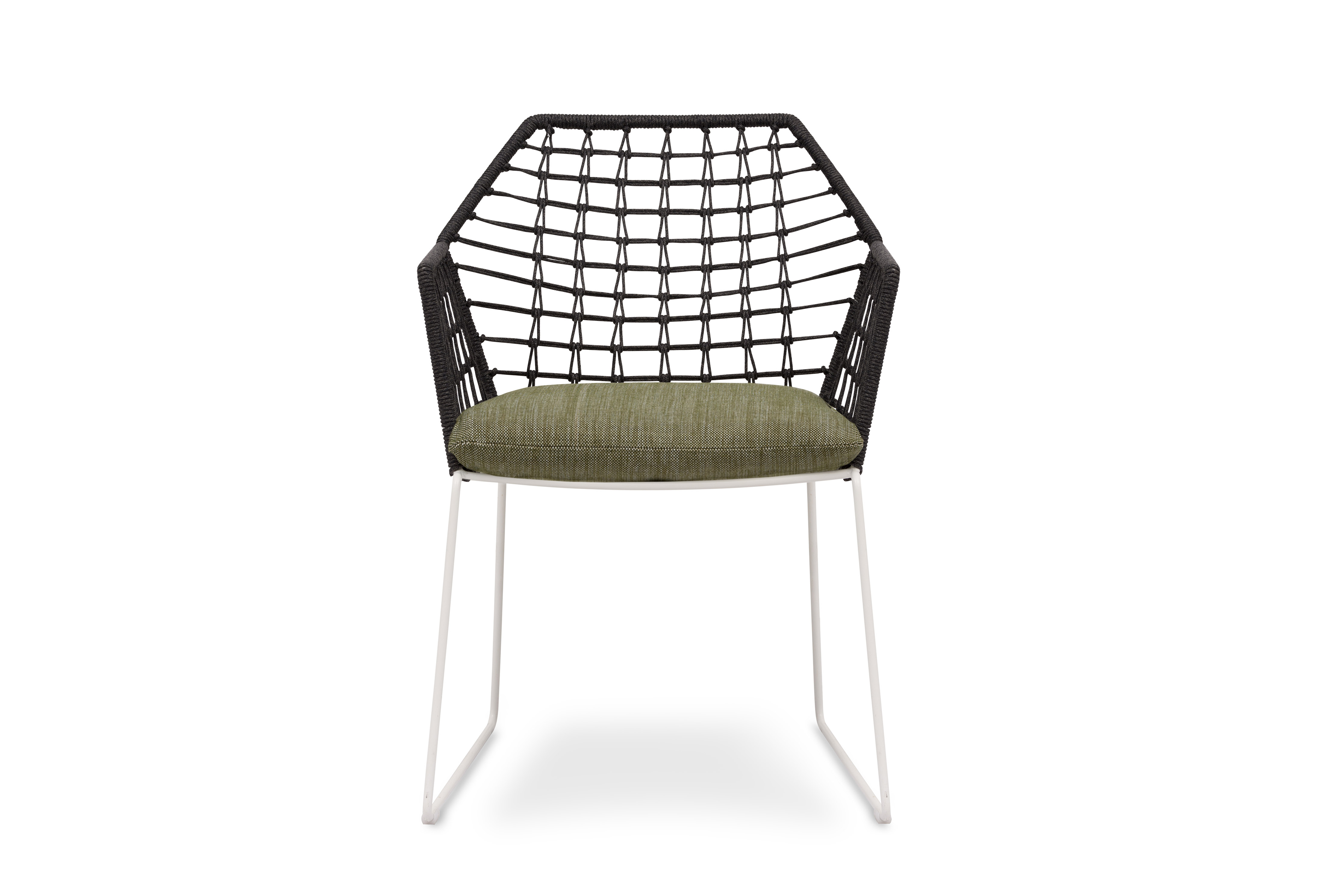 Saba New York Soleil Outdoor Chair