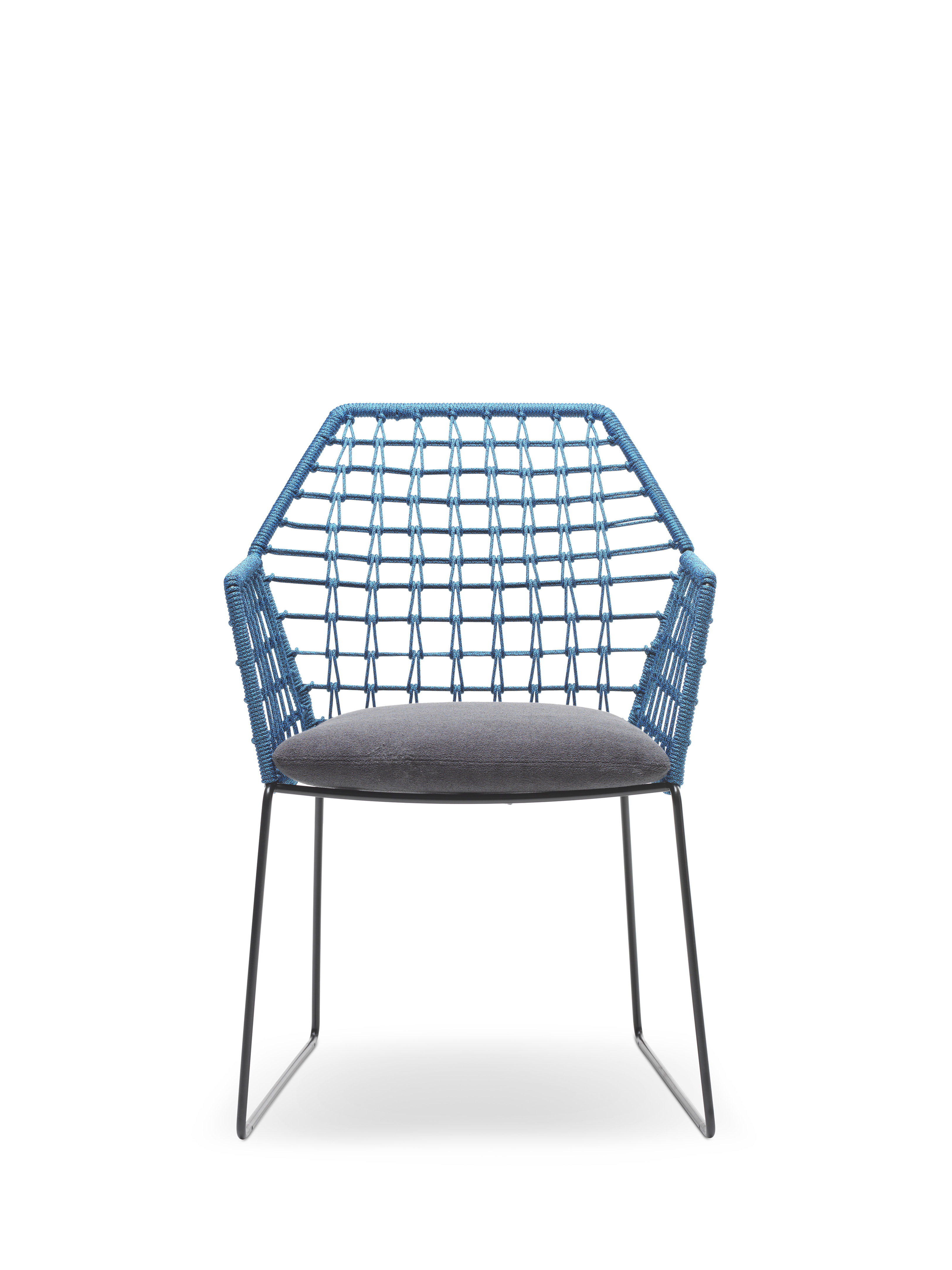 Saba New York Soleil Outdoor Chair