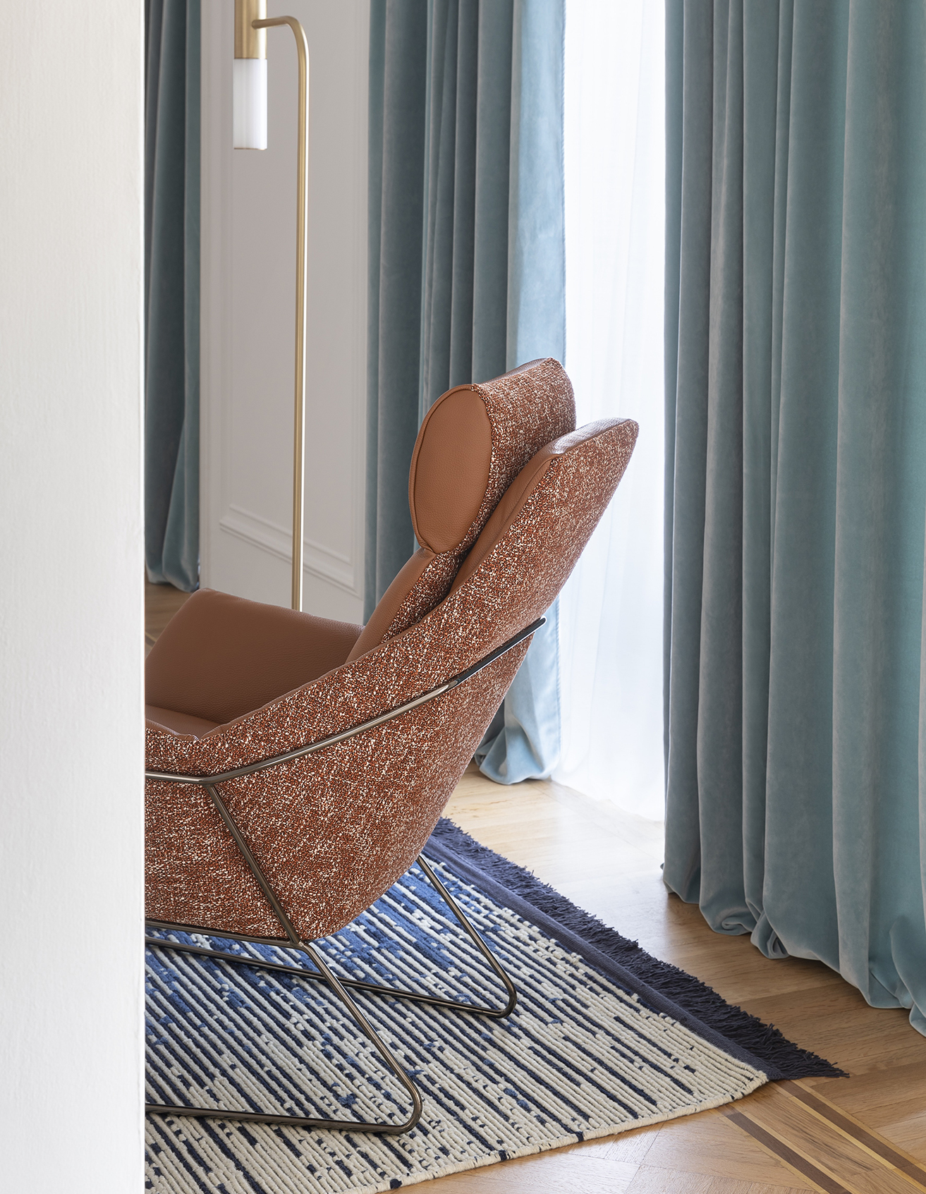 Saba New York Bergere