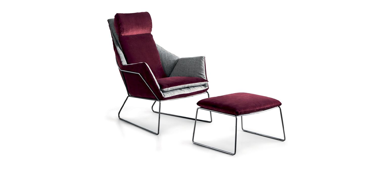 Saba New York Bergere