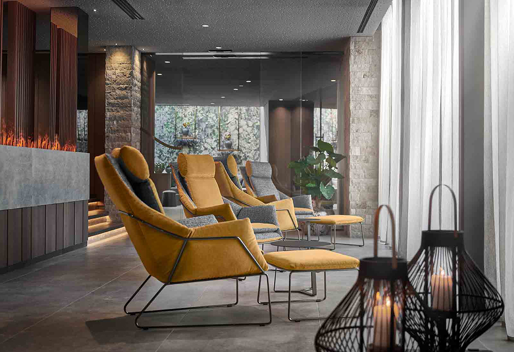 Saba New York Bergere