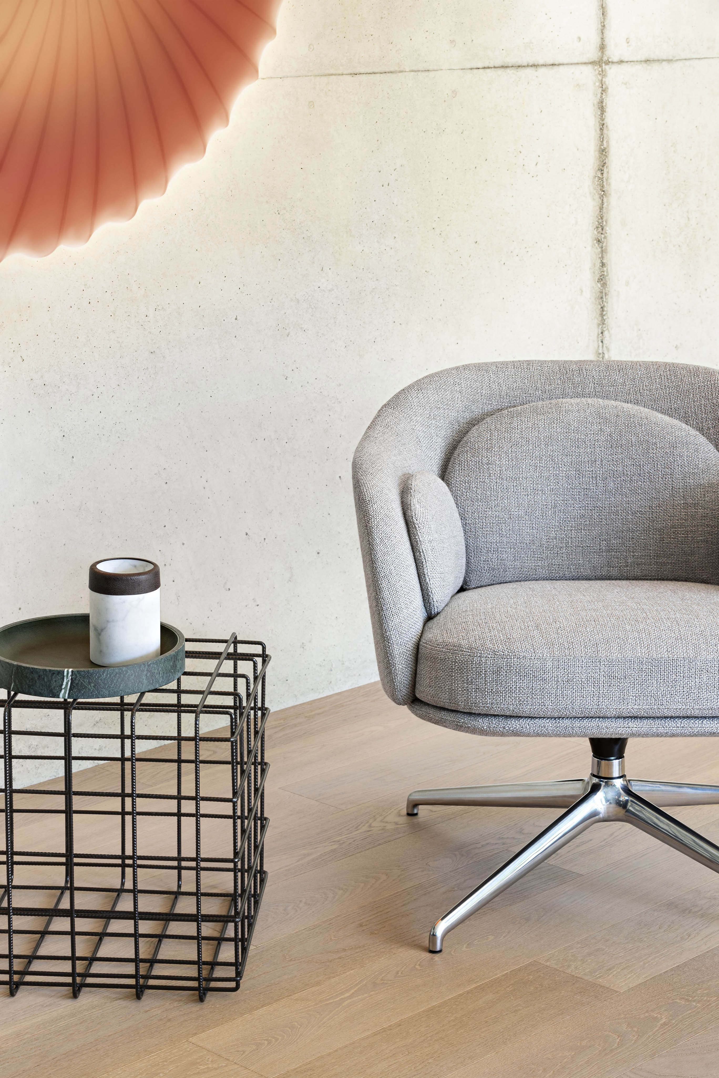 Saba Sunset Armchair