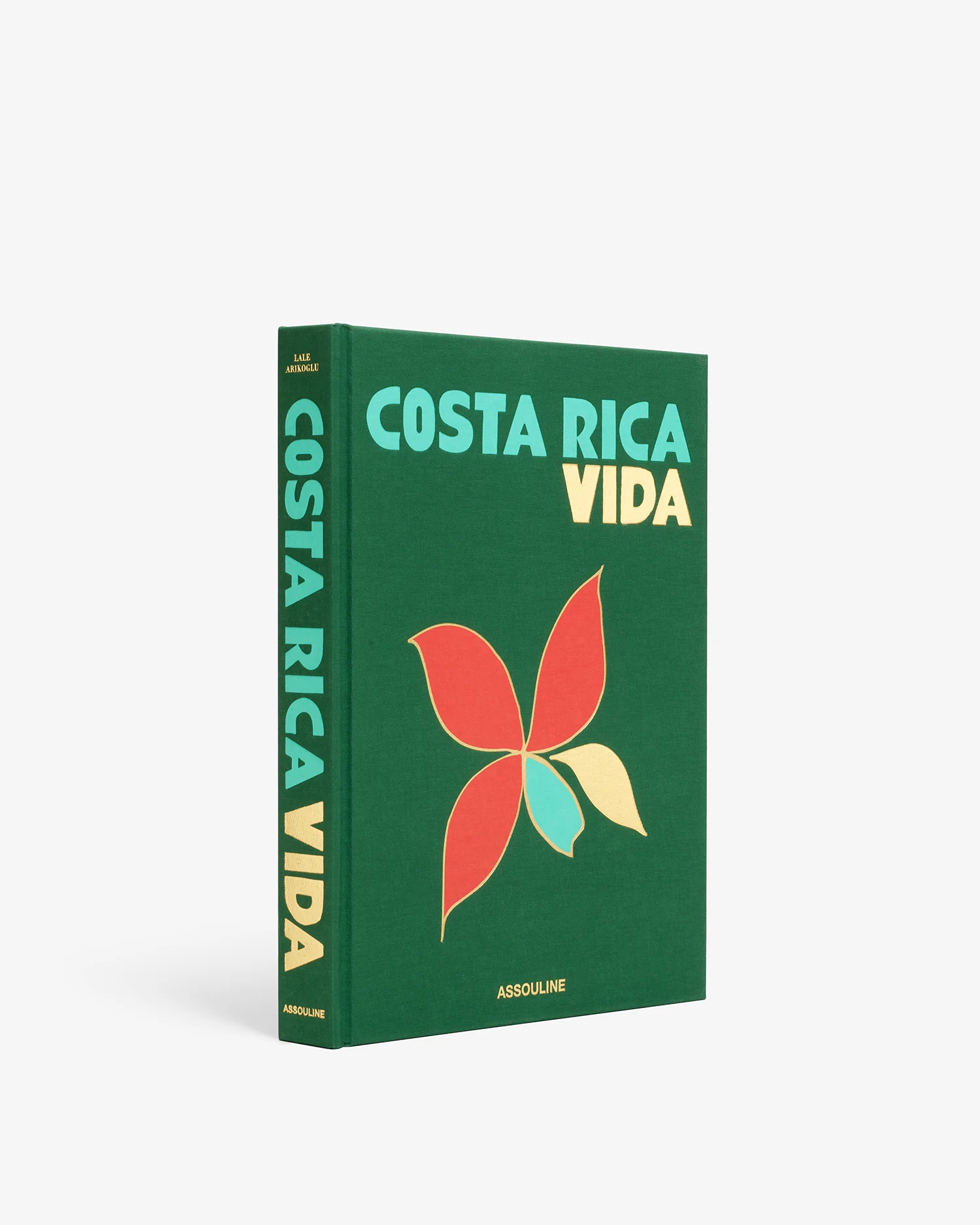 Assouline Costa Rica Vida
