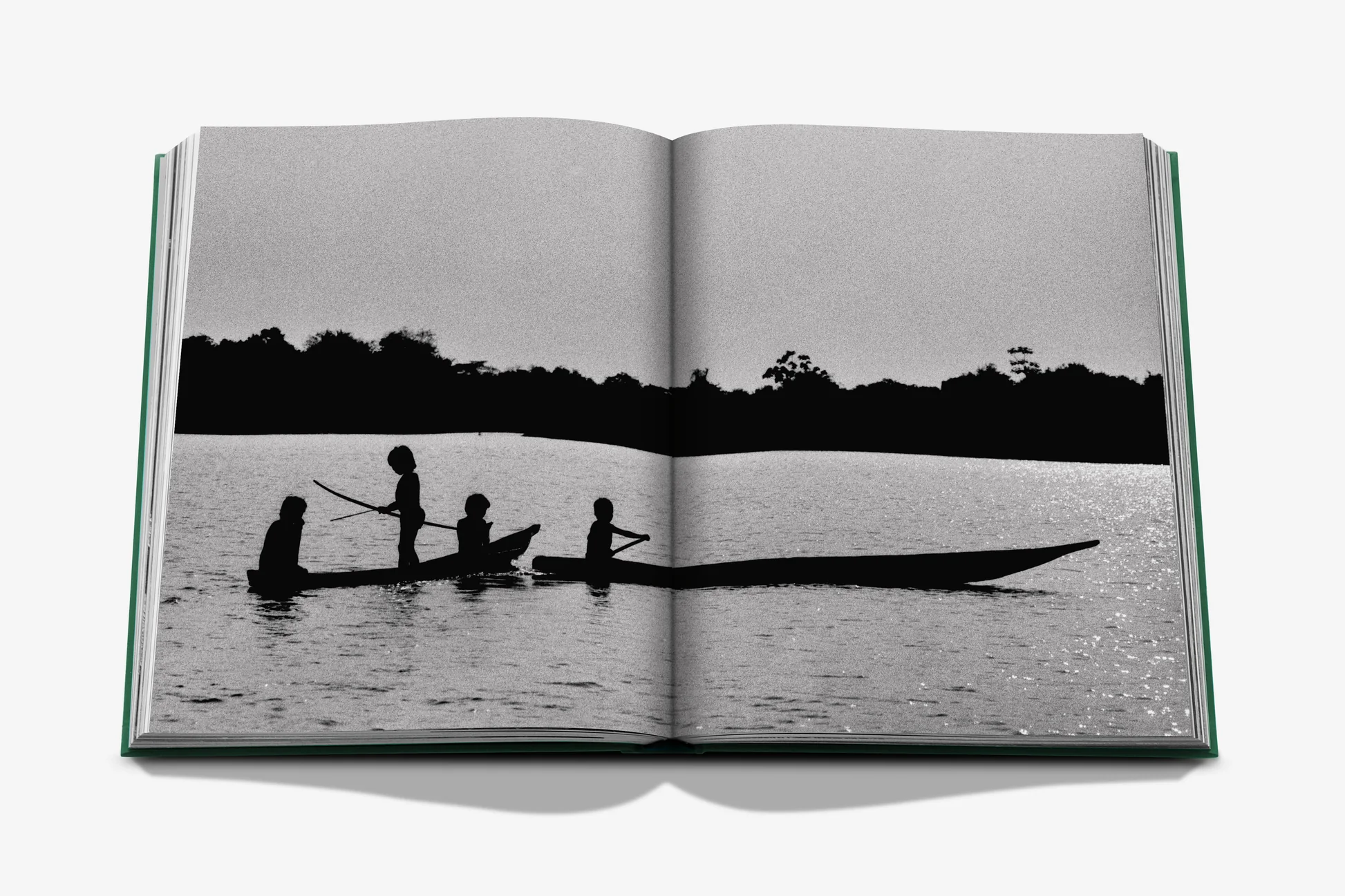 Assouline Costa Rica Vida