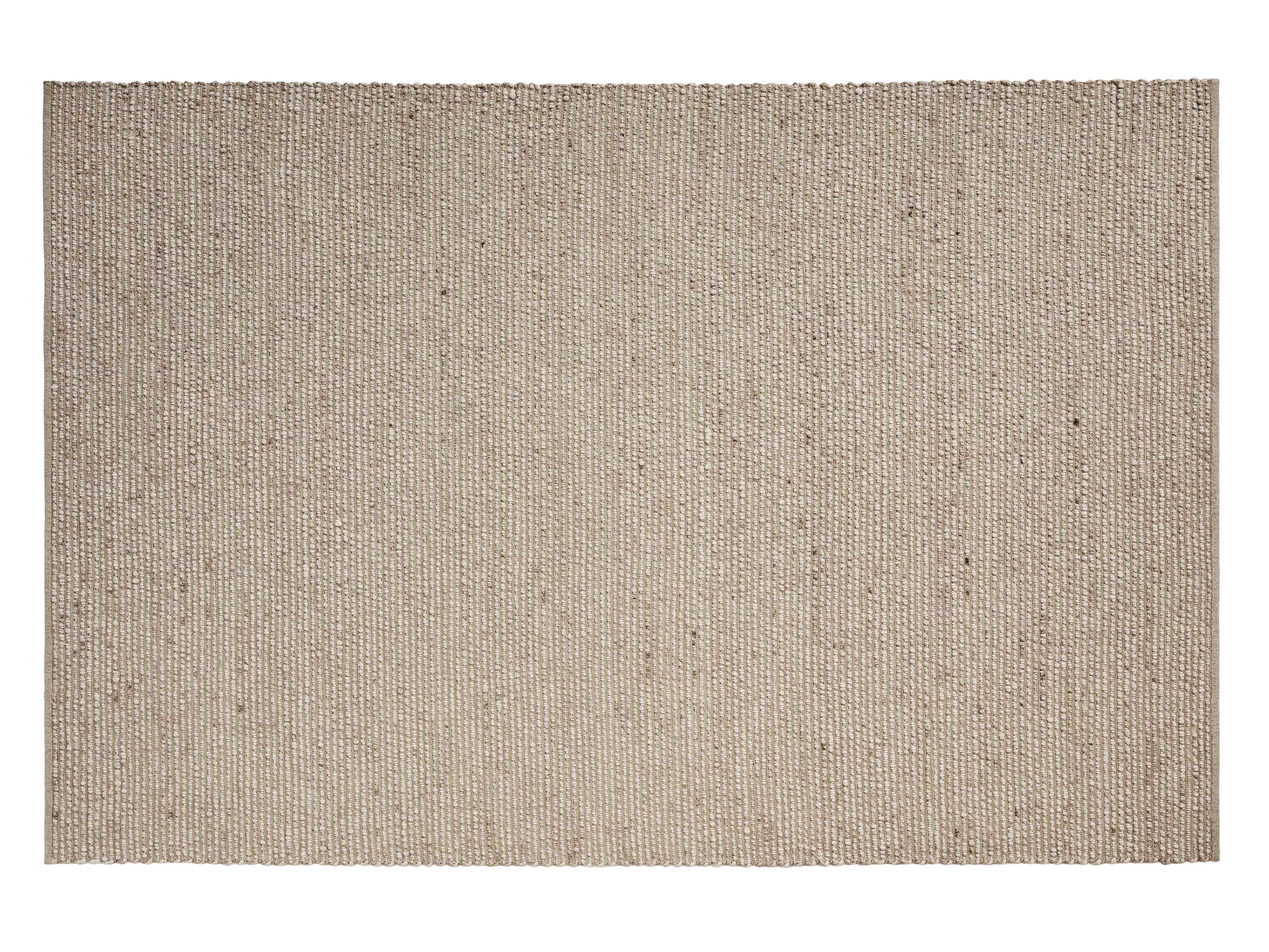 Saba Knotted Carpet