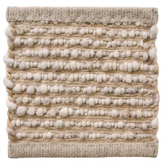 Saba Knotted Carpet