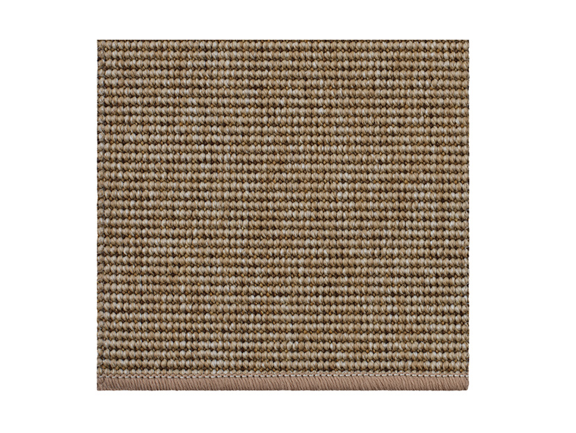 Saba Tropicana Carpet Grey