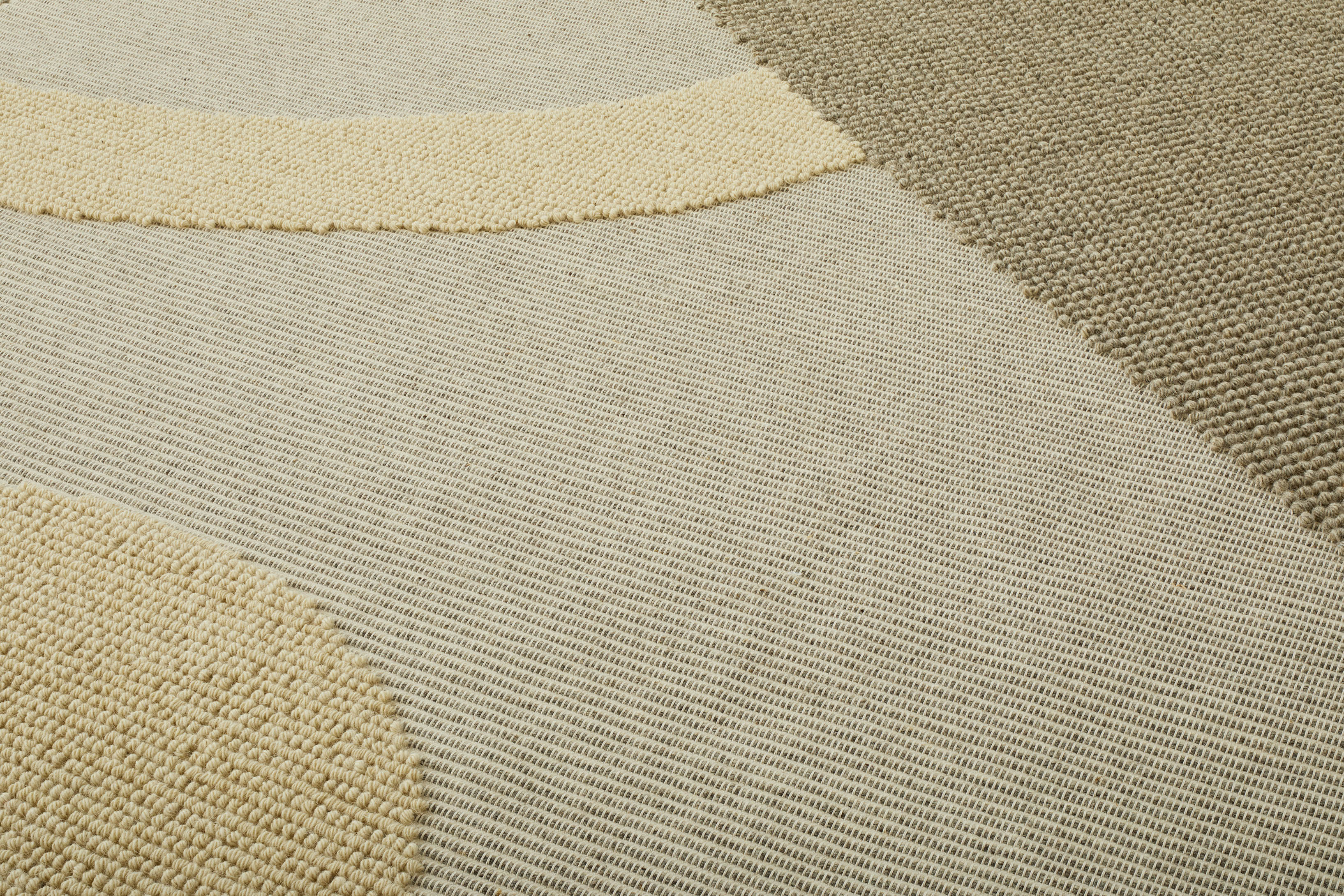Saba Cime Carpet Colors