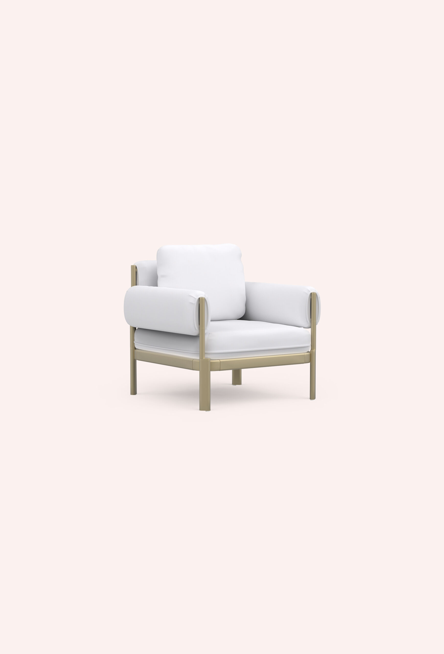 Diabla Nexo Lounge Chair