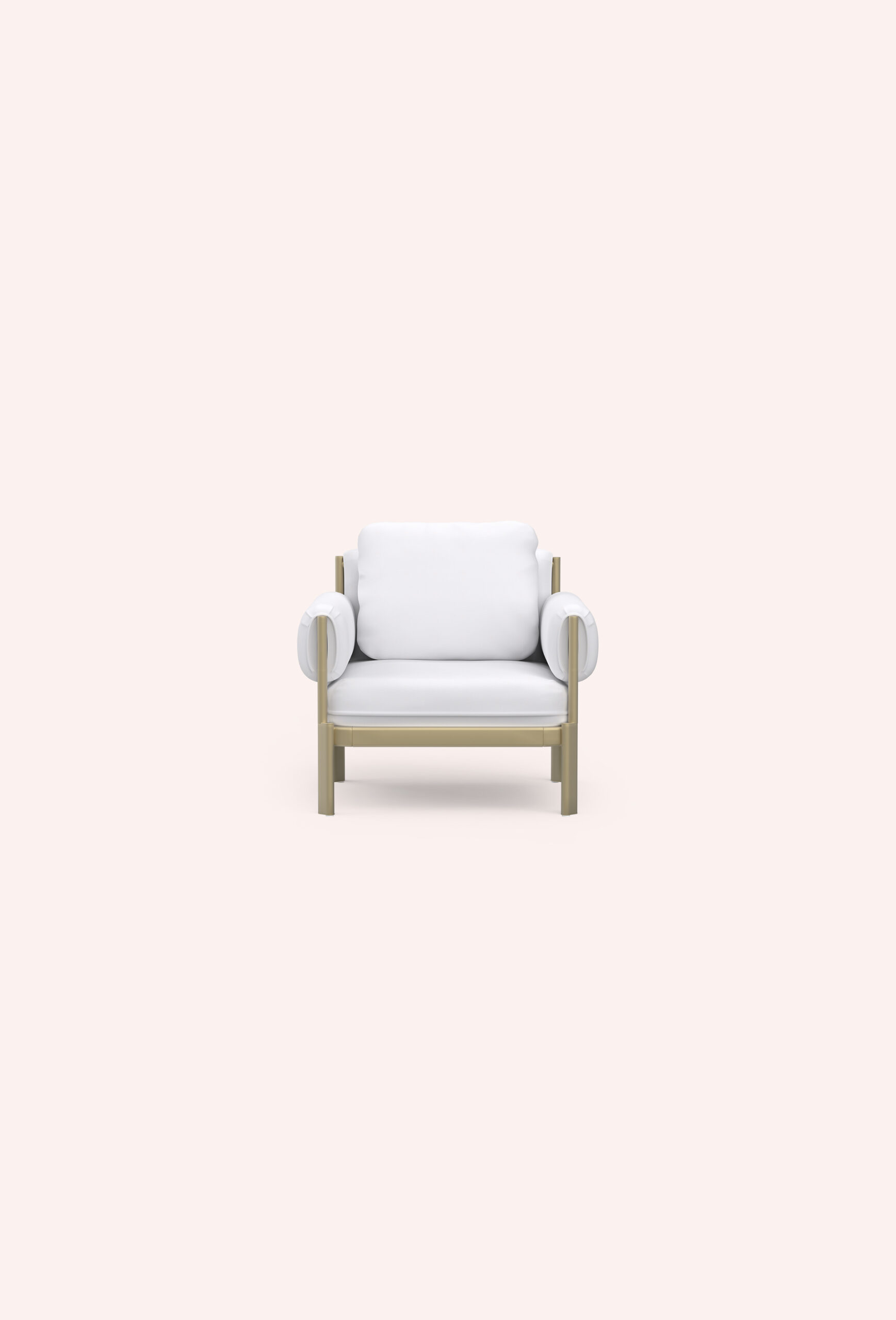 Diabla Nexo Lounge Chair