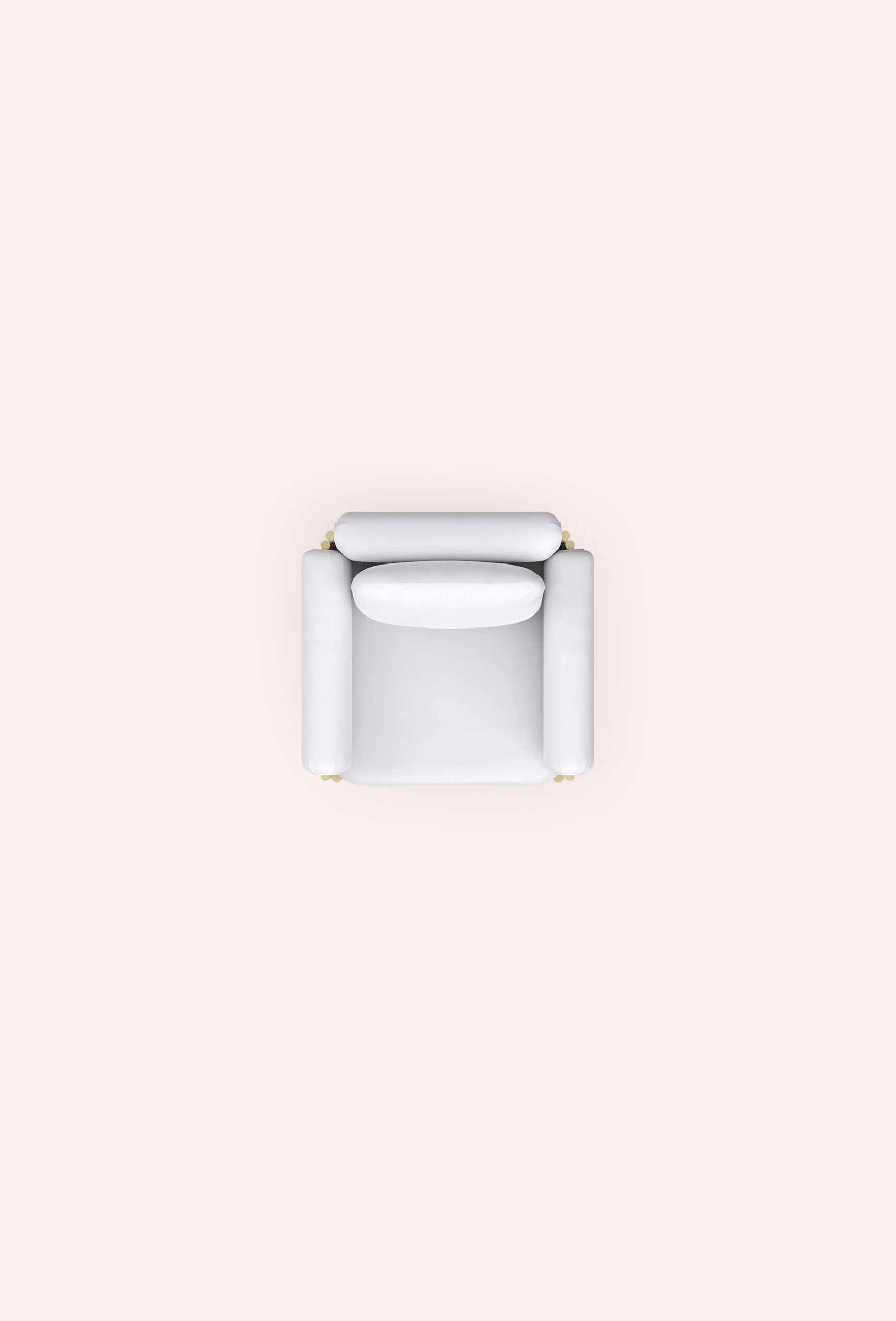Diabla Nexo Lounge Chair