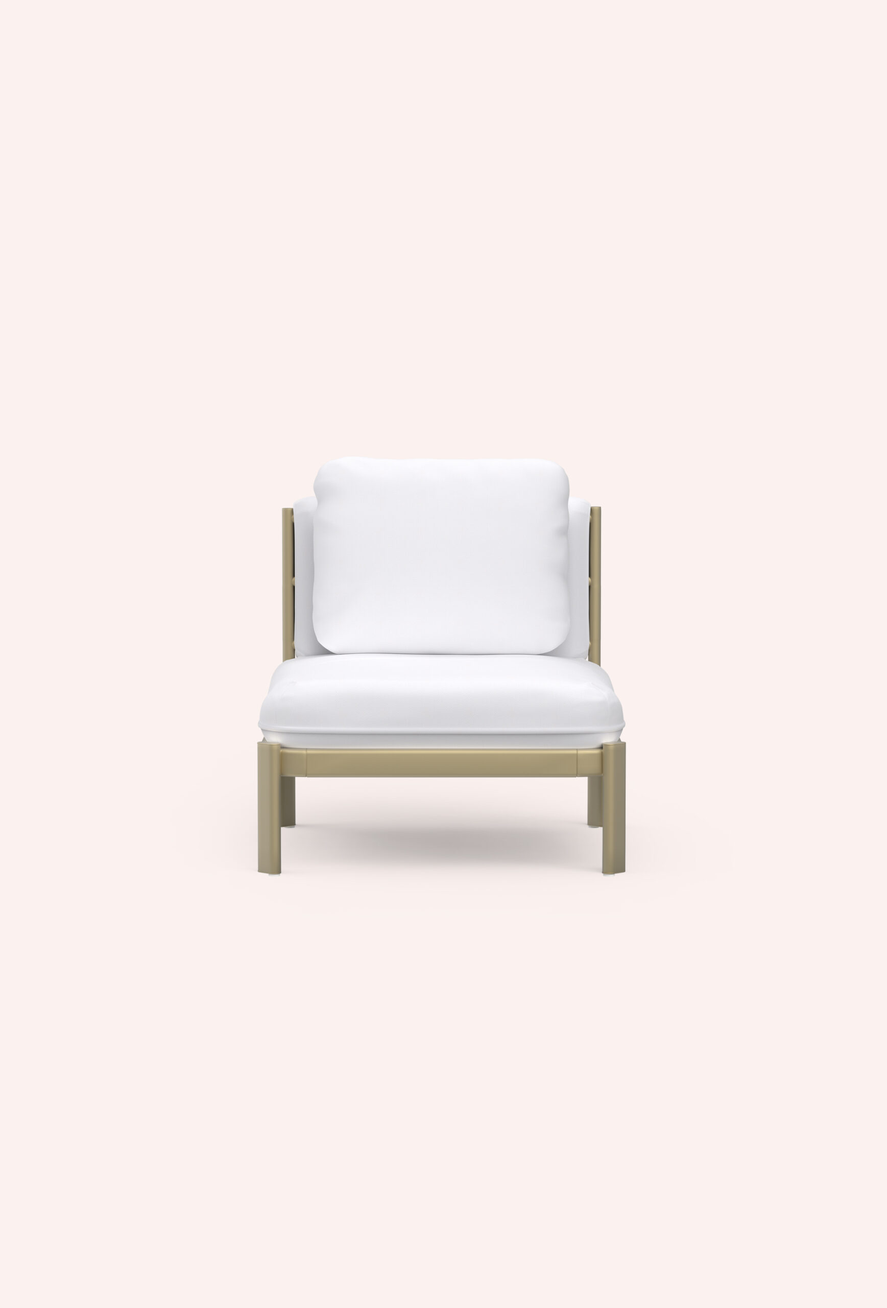 Diabla Nexo Modular Seating