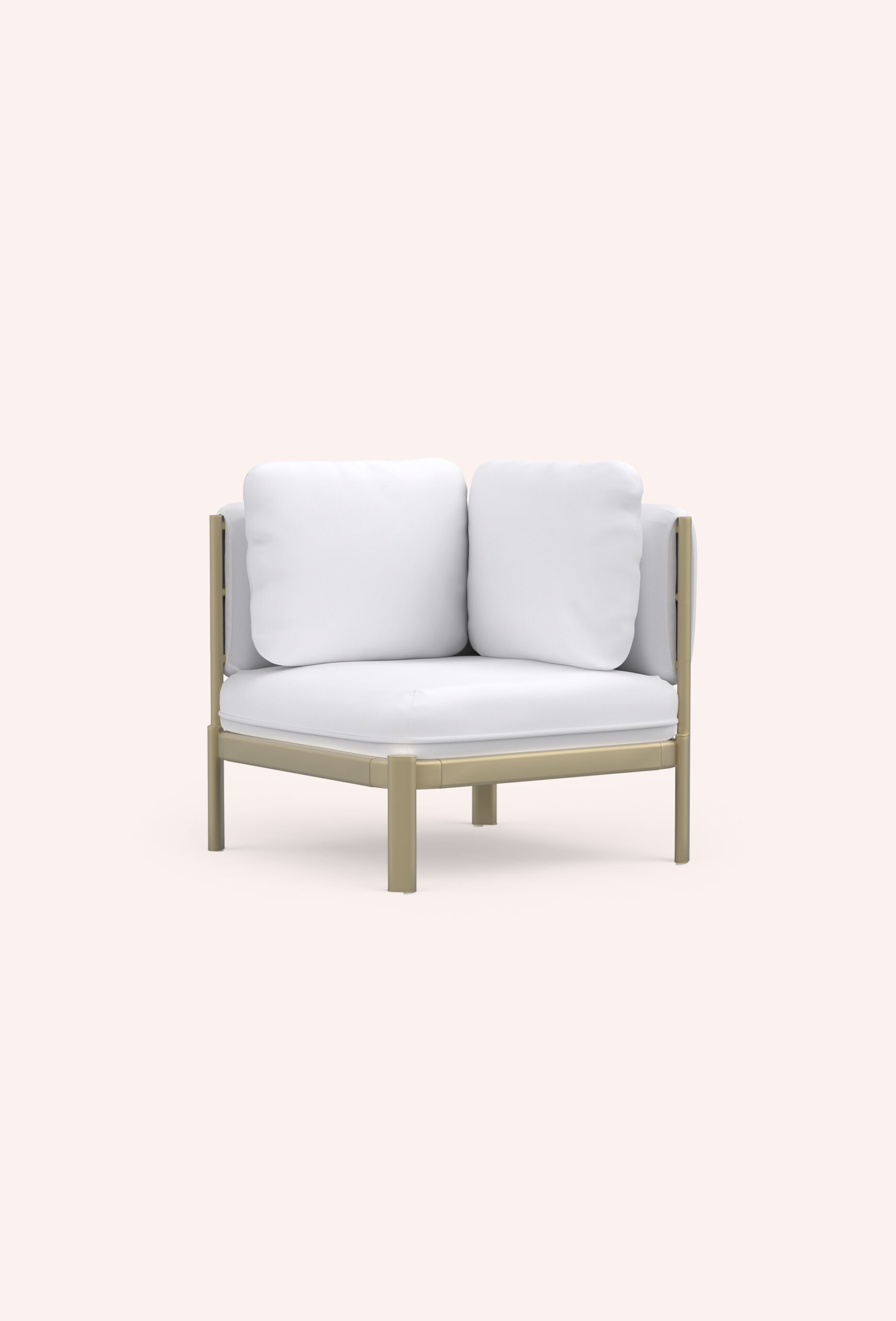 Diabla Nexo Modular Seating