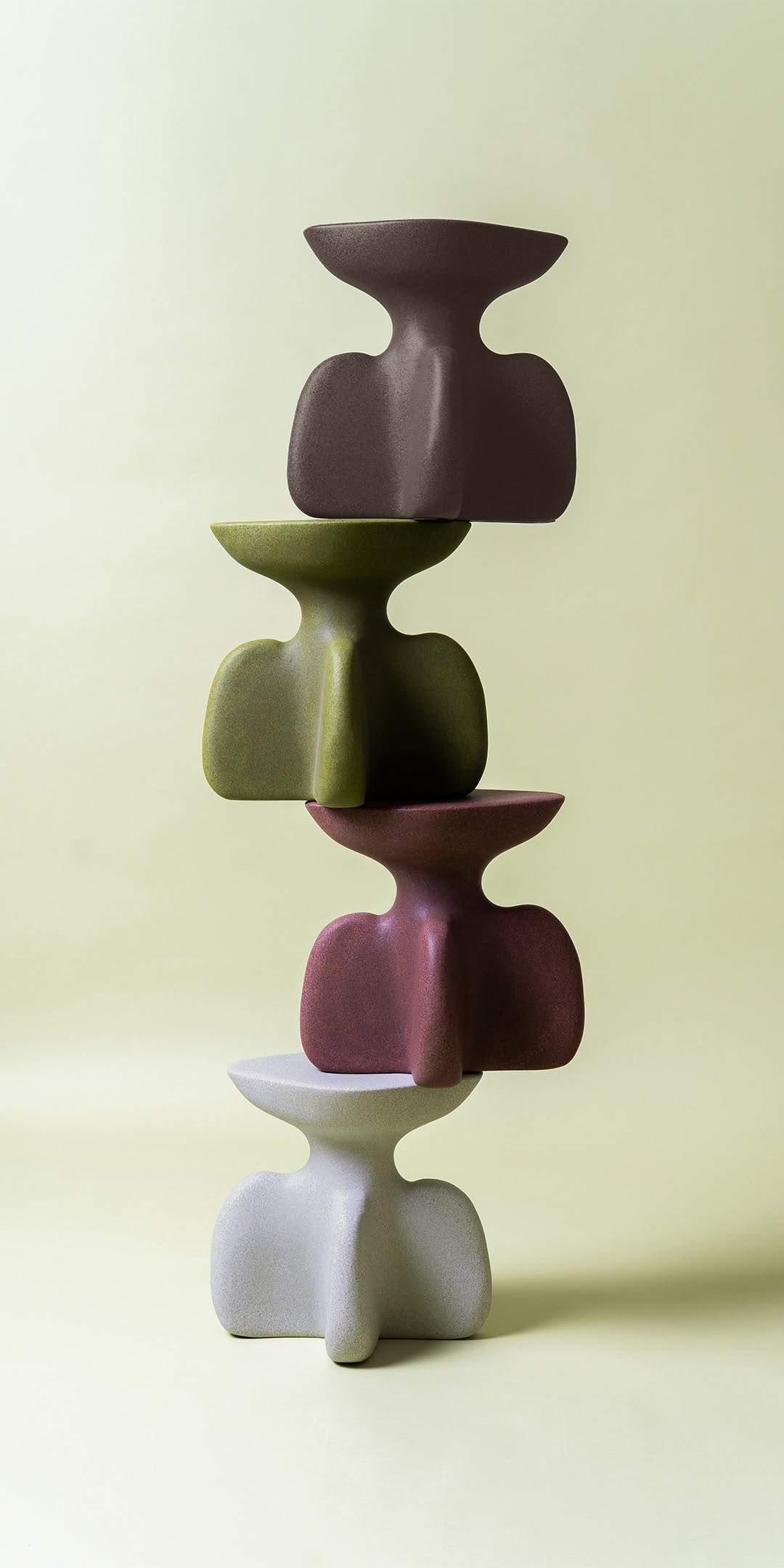 Magis Archeo Low Table - Stool